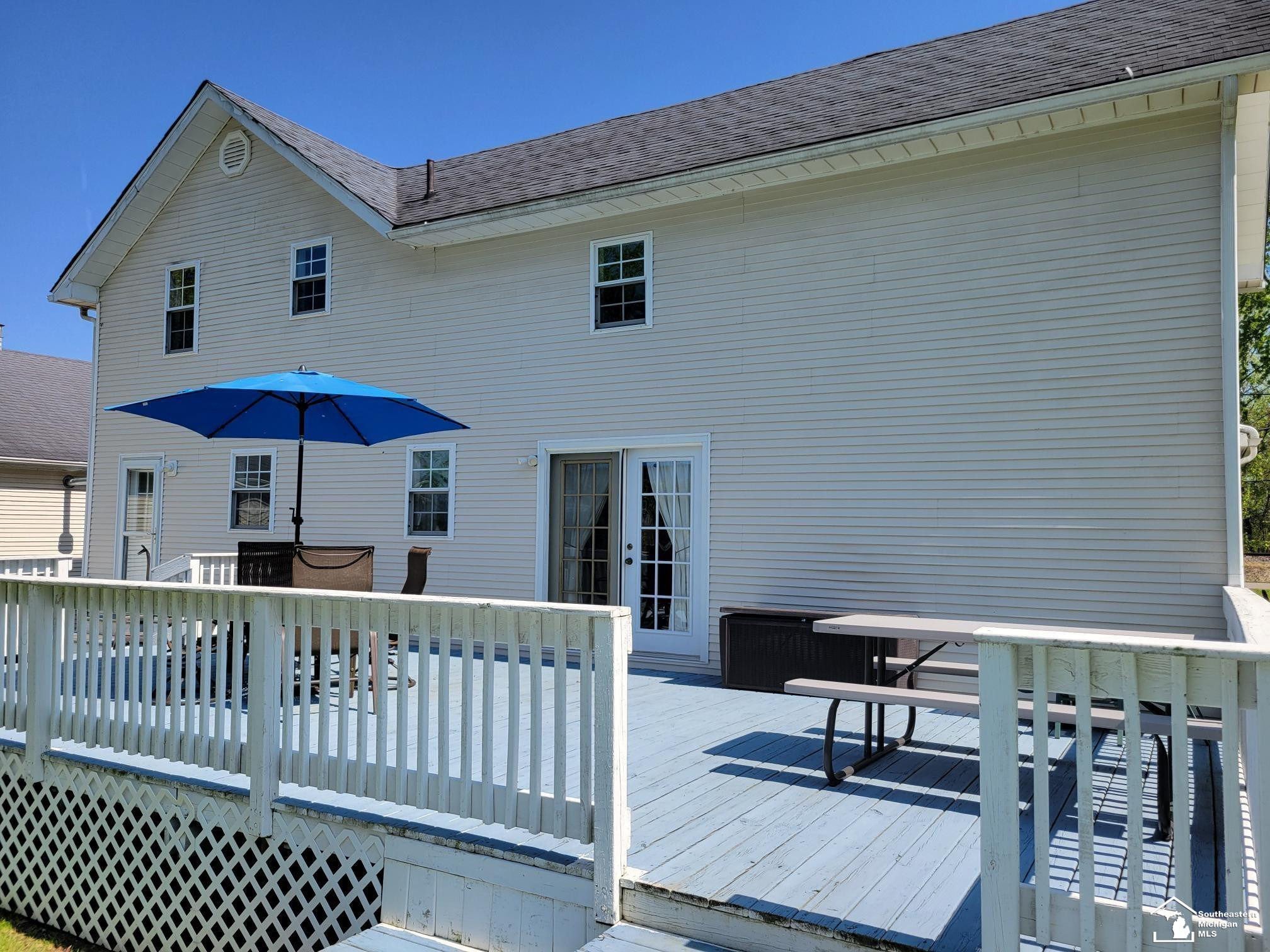 9239 Maybee Scofield, Maybee, MI — Photo 7
