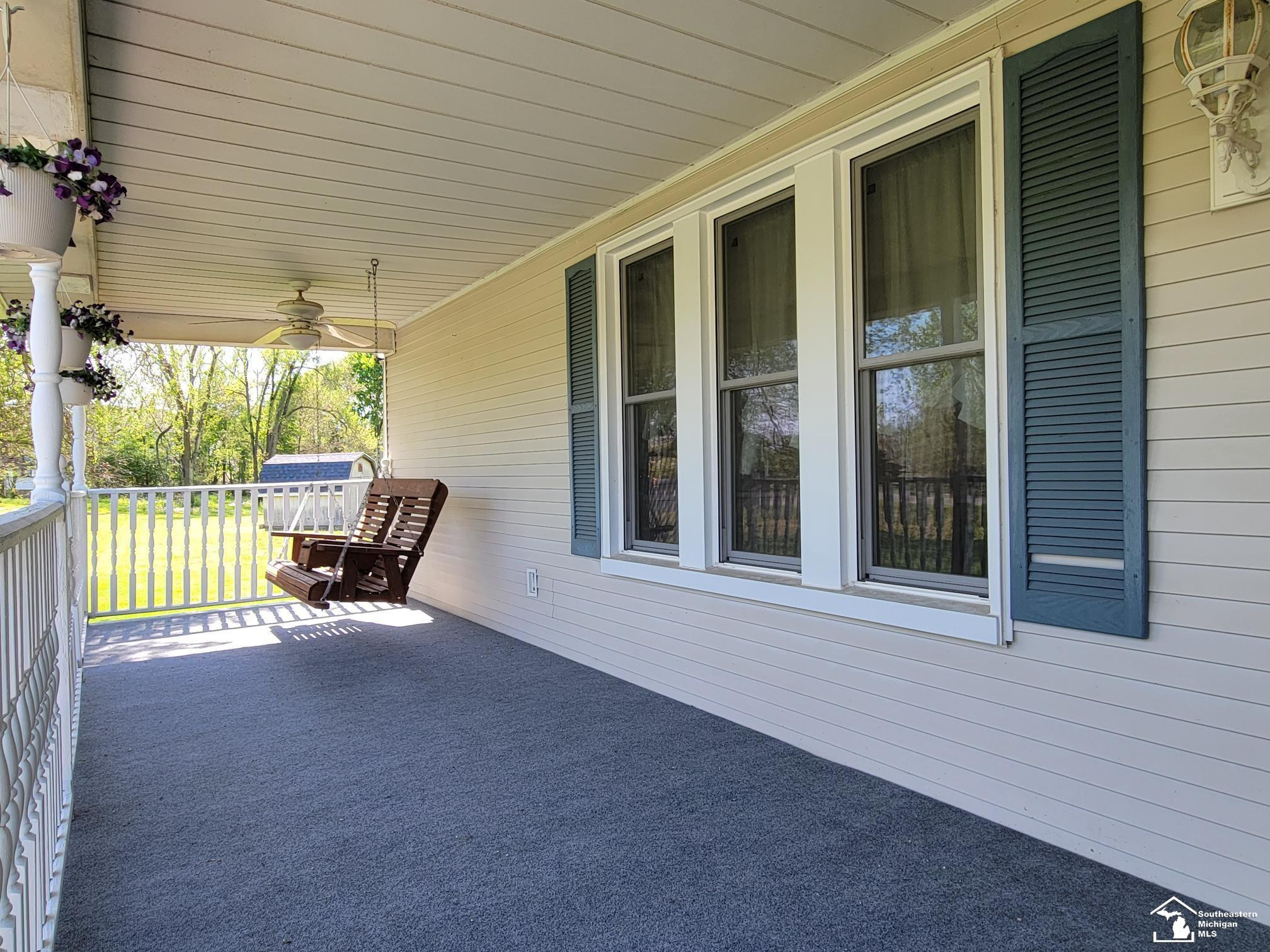 9239 Maybee Scofield, Maybee, MI — Photo 9