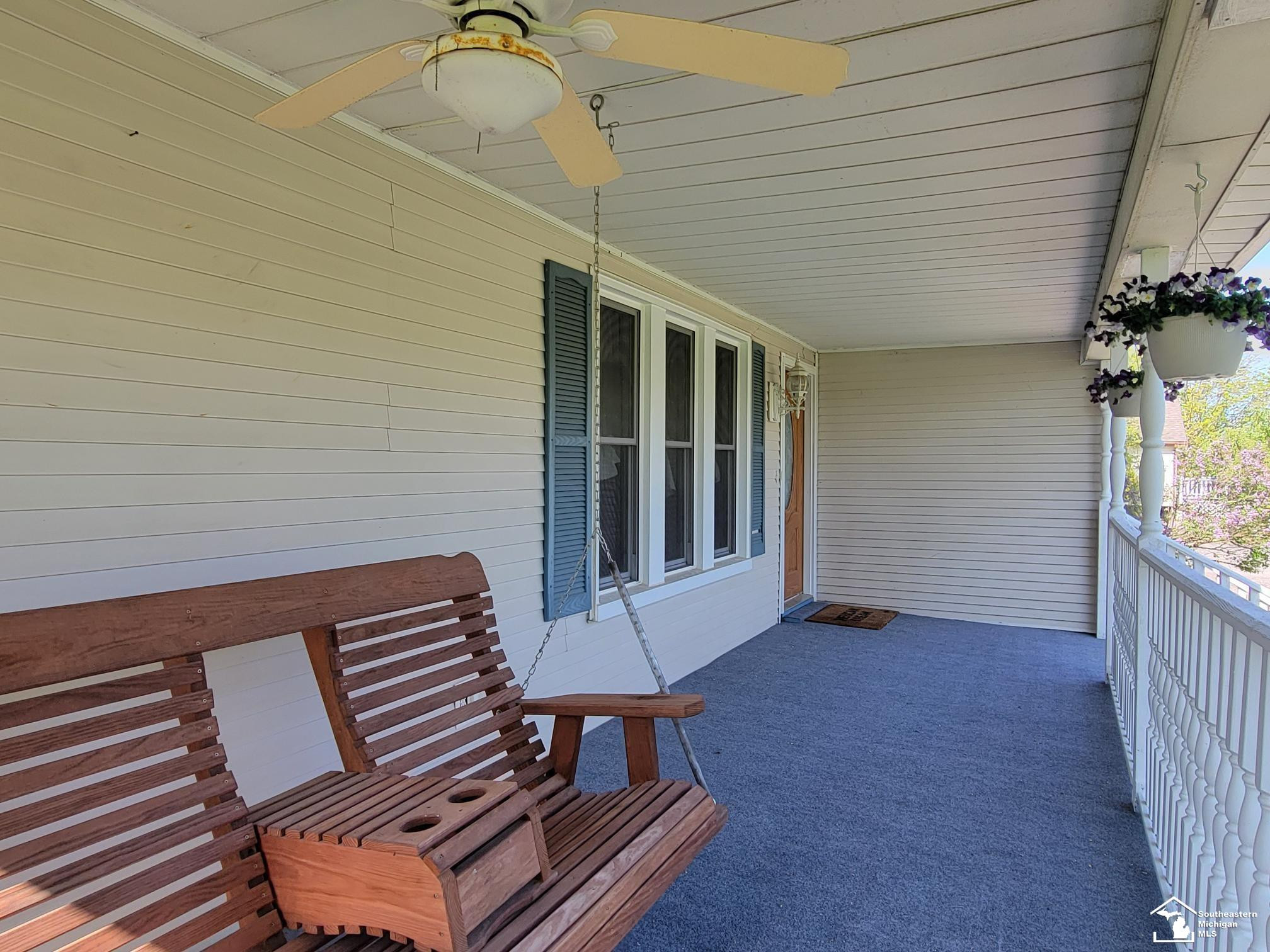 9239 Maybee Scofield, Maybee, MI — Photo 10