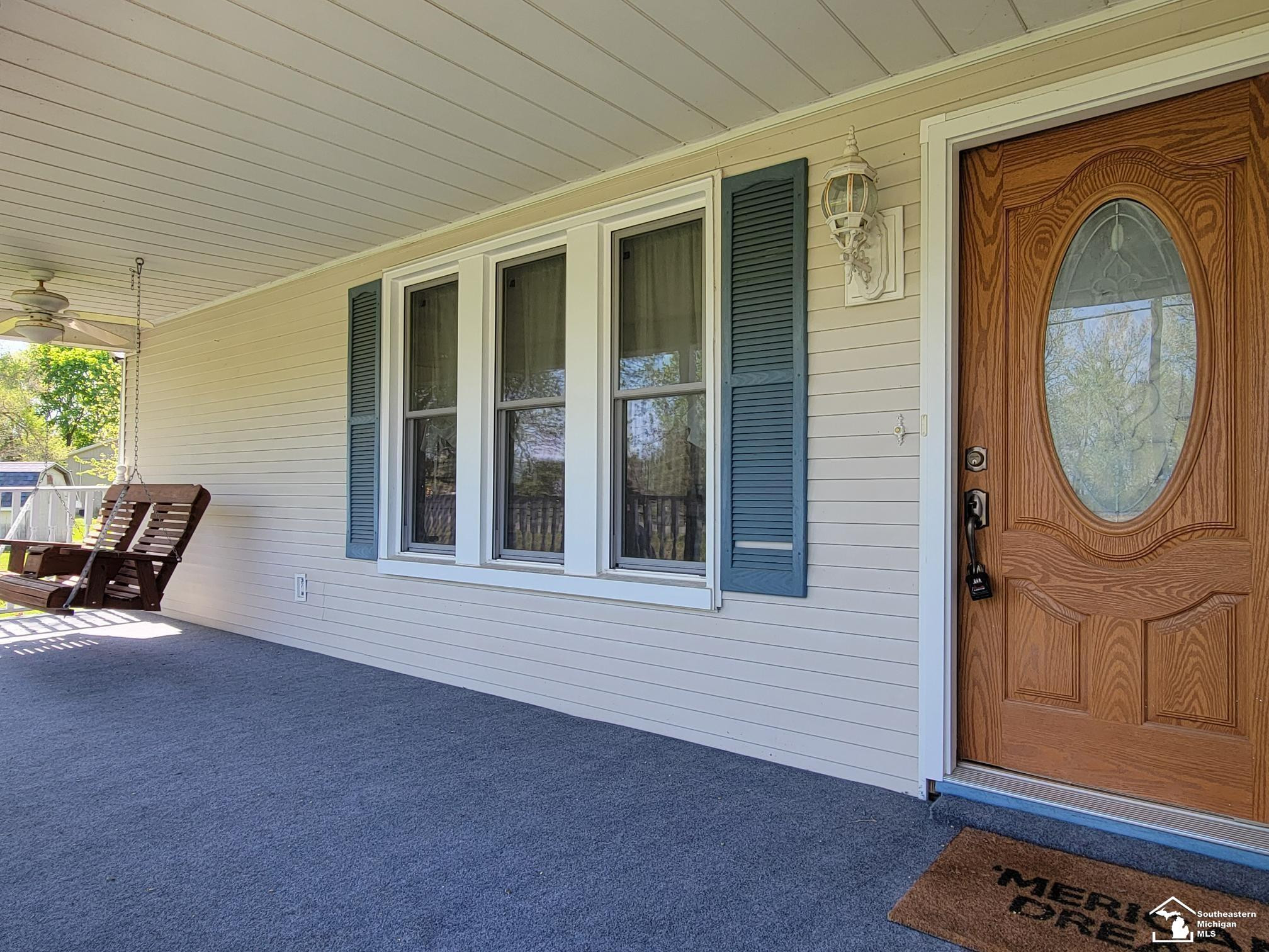 9239 Maybee Scofield, Maybee, MI — Photo 11