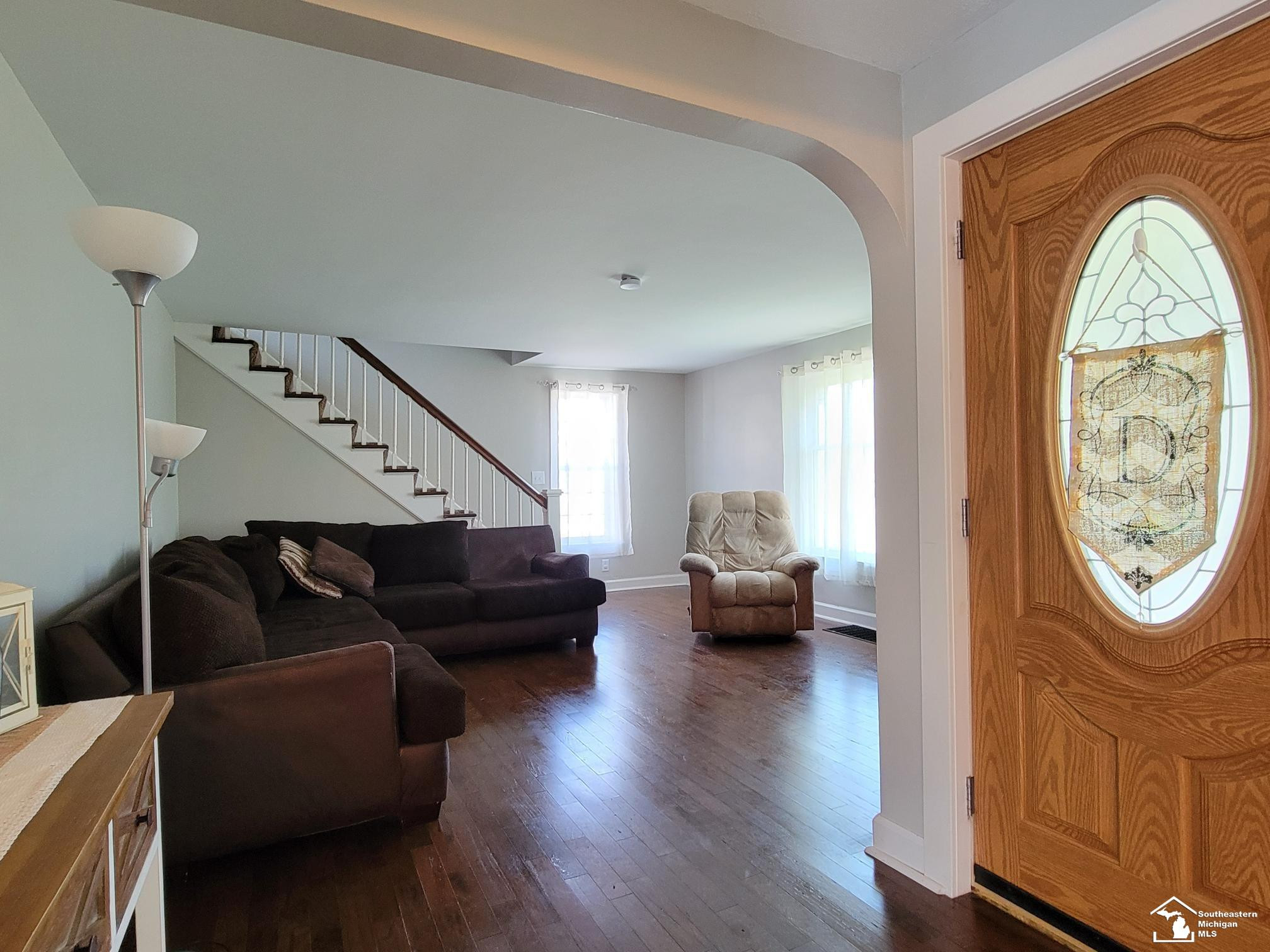 9239 Maybee Scofield, Maybee, MI — Photo 12