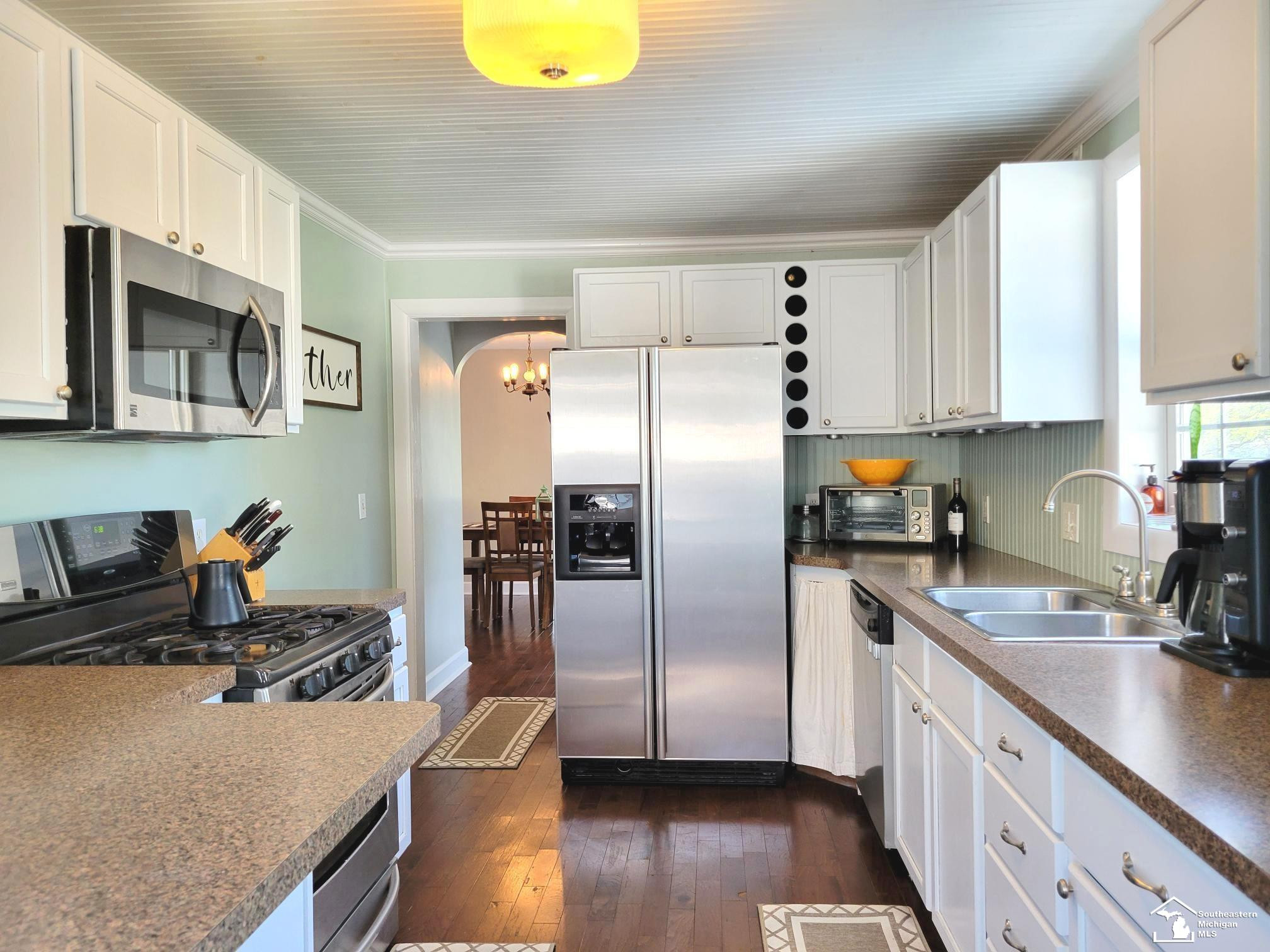 9239 Maybee Scofield, Maybee, MI — Photo 16