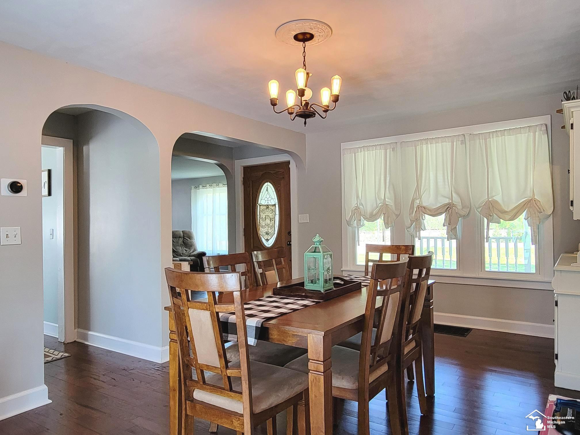 9239 Maybee Scofield, Maybee, MI — Photo 18
