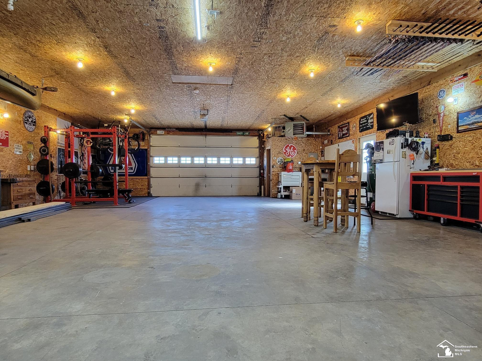 9239 Maybee Scofield, Maybee, MI — Photo 39