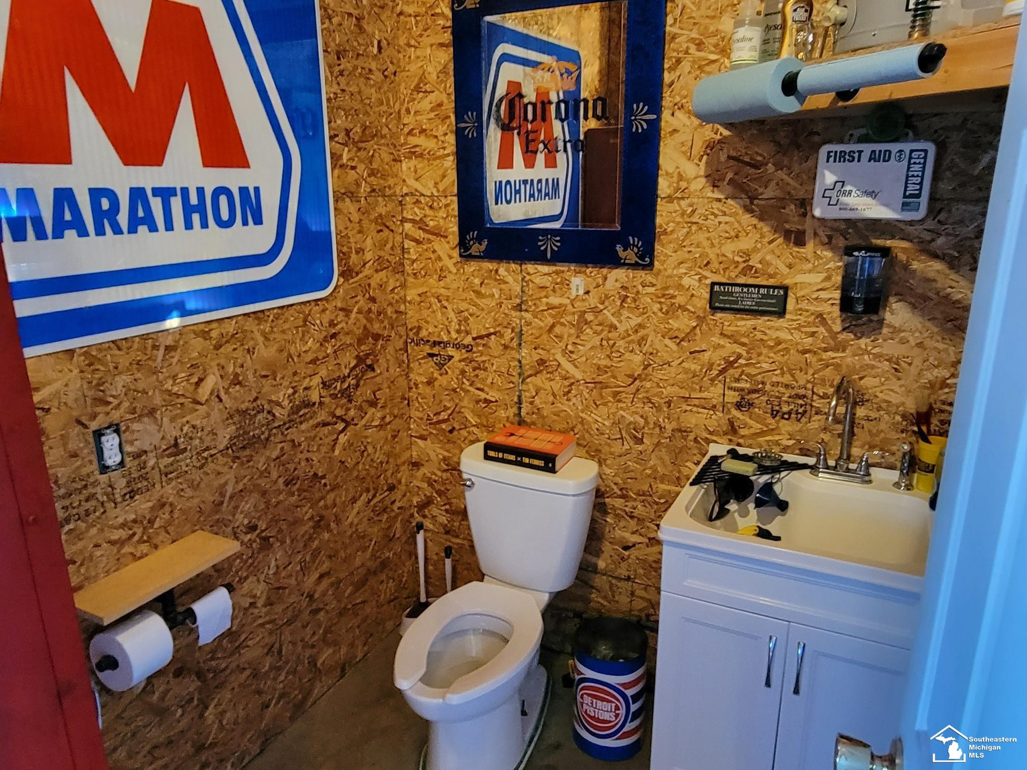9239 Maybee Scofield, Maybee, MI — Photo 40
