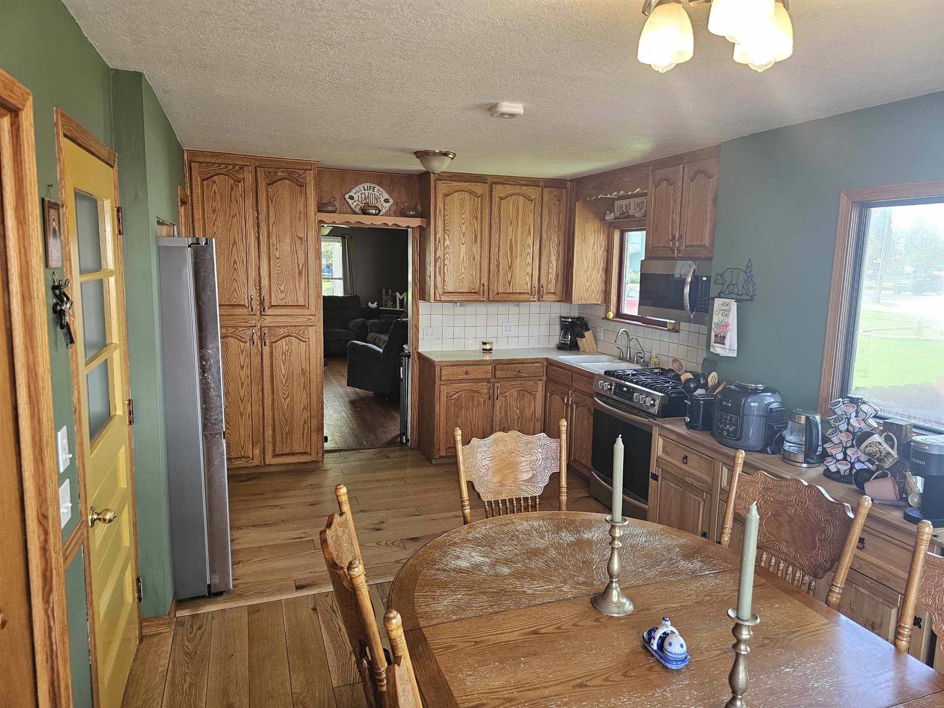 125 S Line Street, Chesaning, MI 48616 — Photo 3