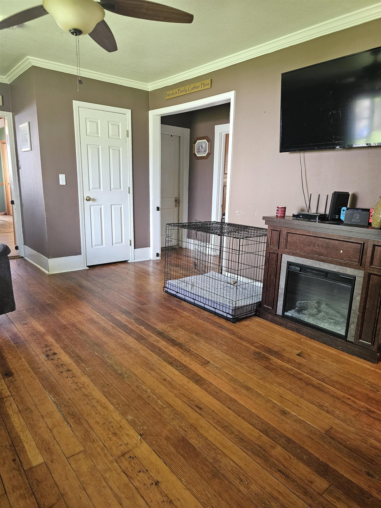 125 S Line Street, Chesaning, MI 48616 — Photo 14