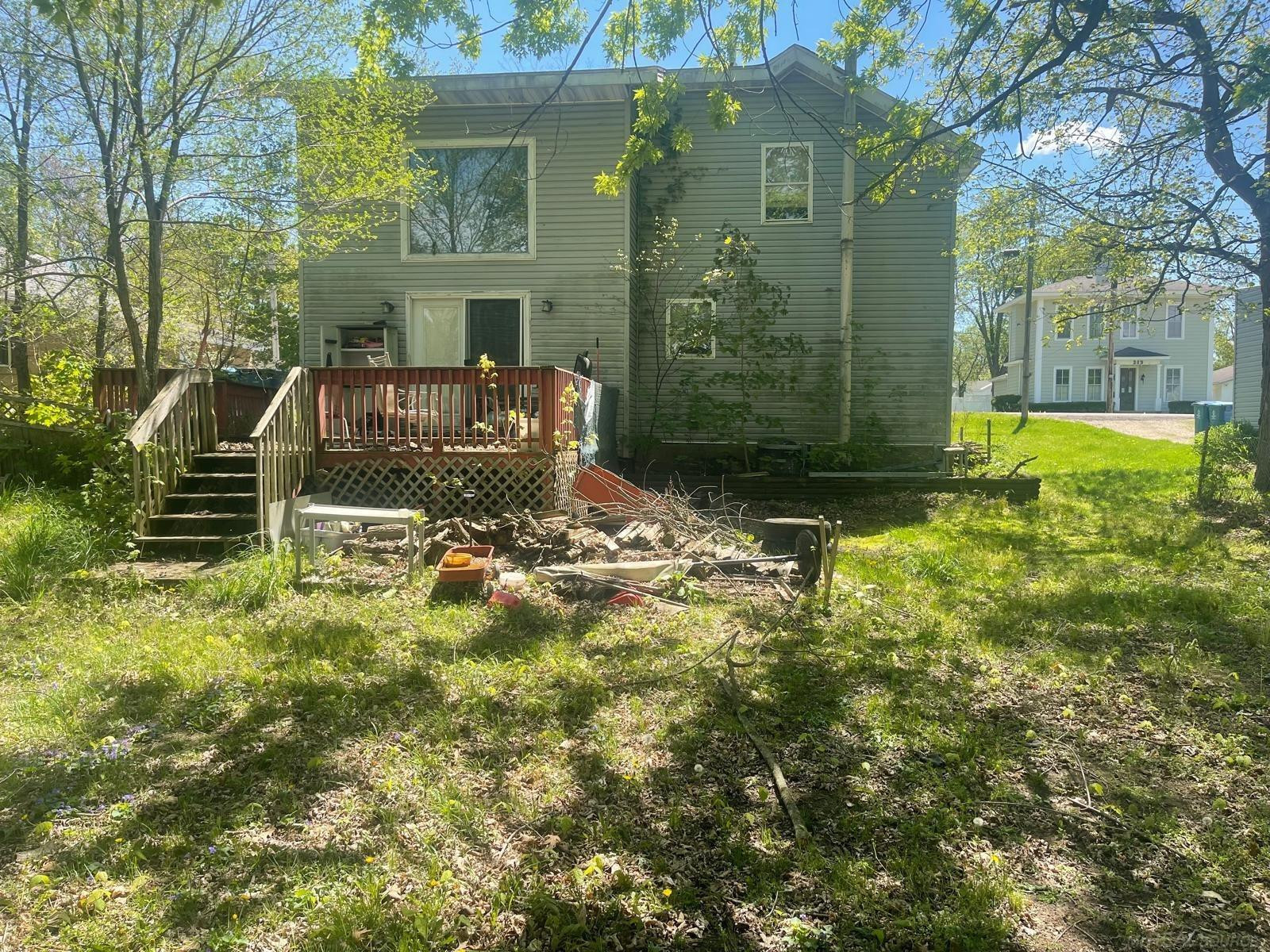 210 W Saint Marys Street, Decatur, MI 49045 — Photo 24