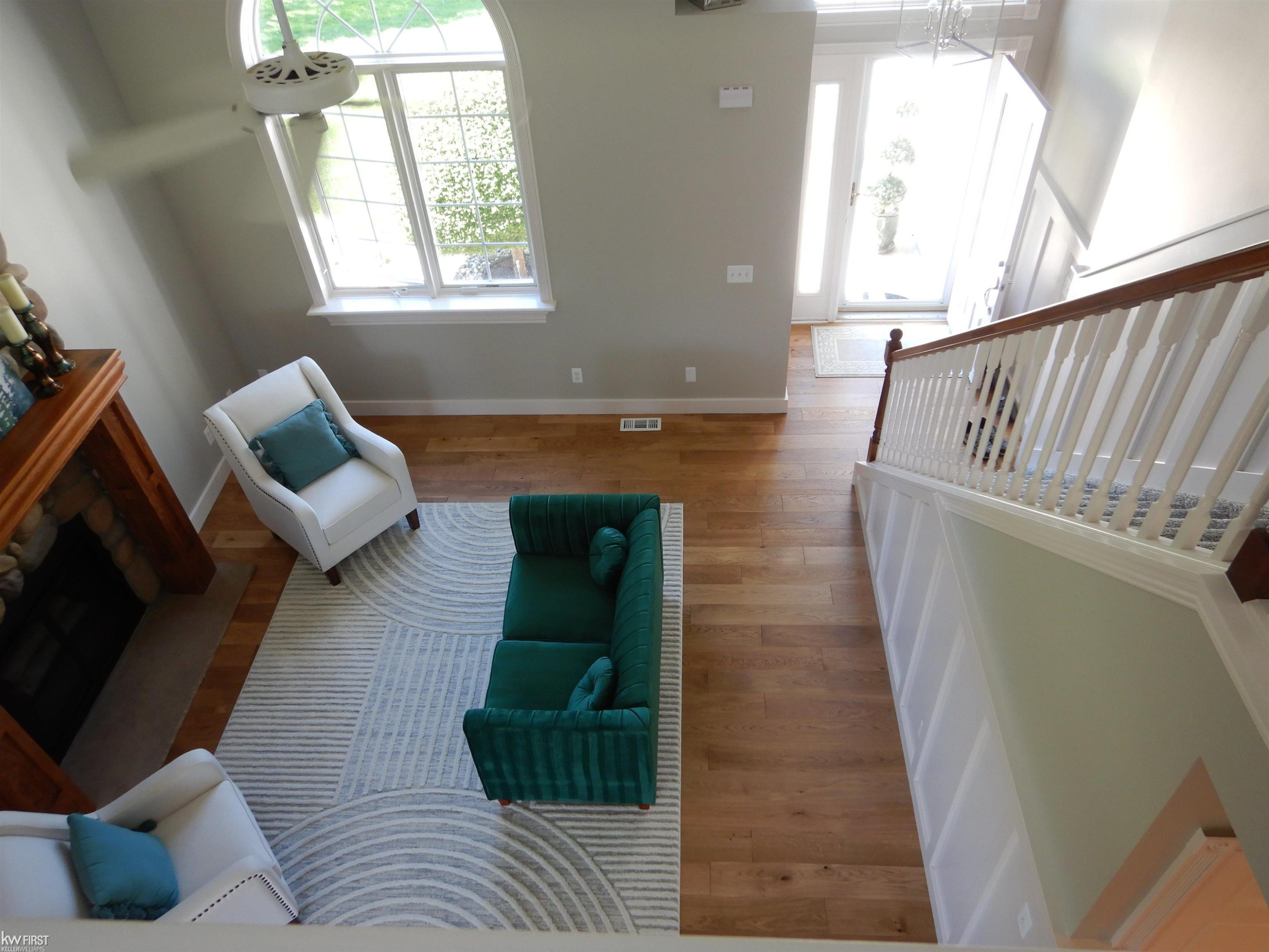 16085 Silver Bend Drive, Linden, MI 48451 — Photo 2