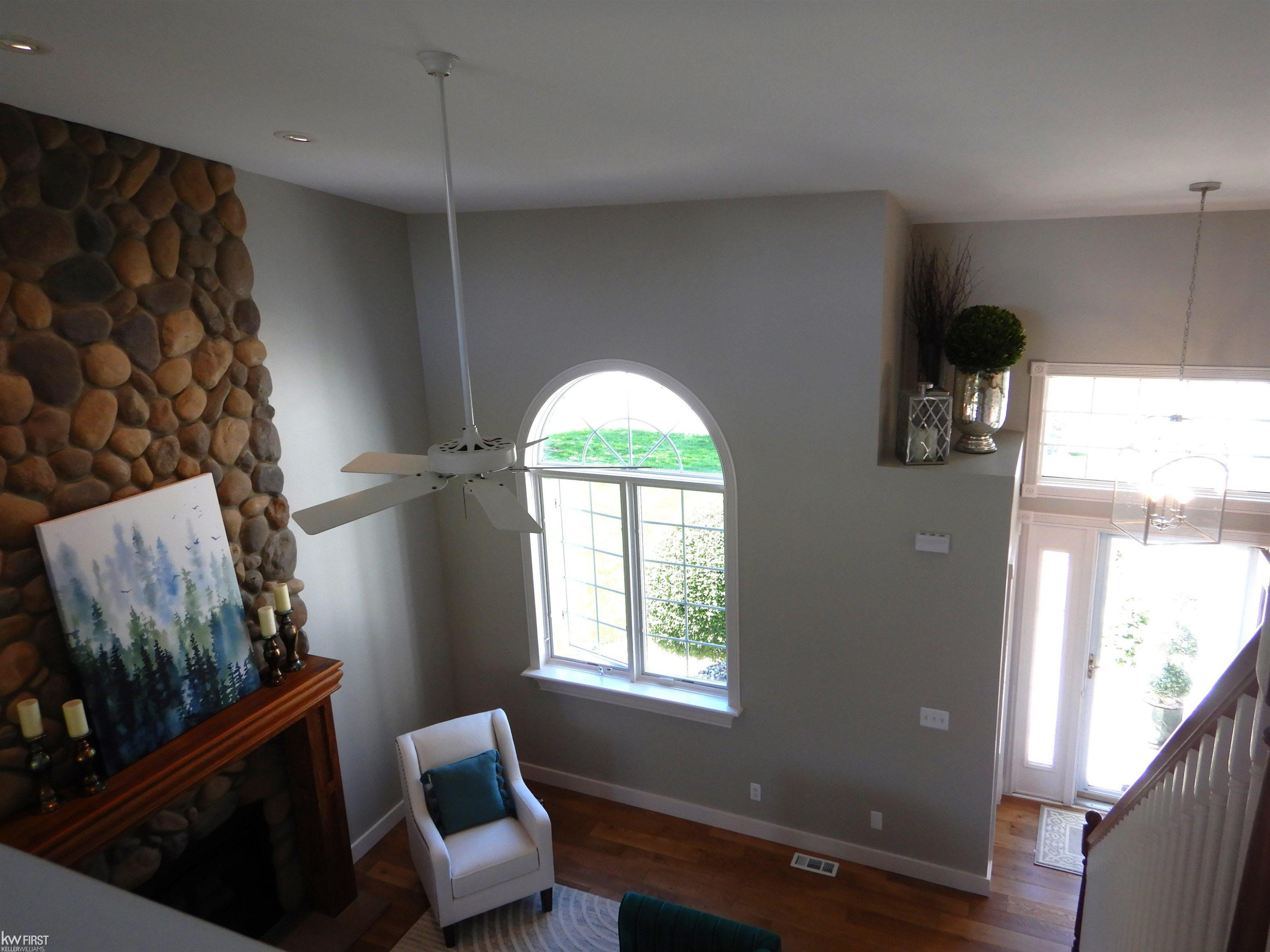 16085 Silver Bend Drive, Linden, MI 48451 — Photo 16