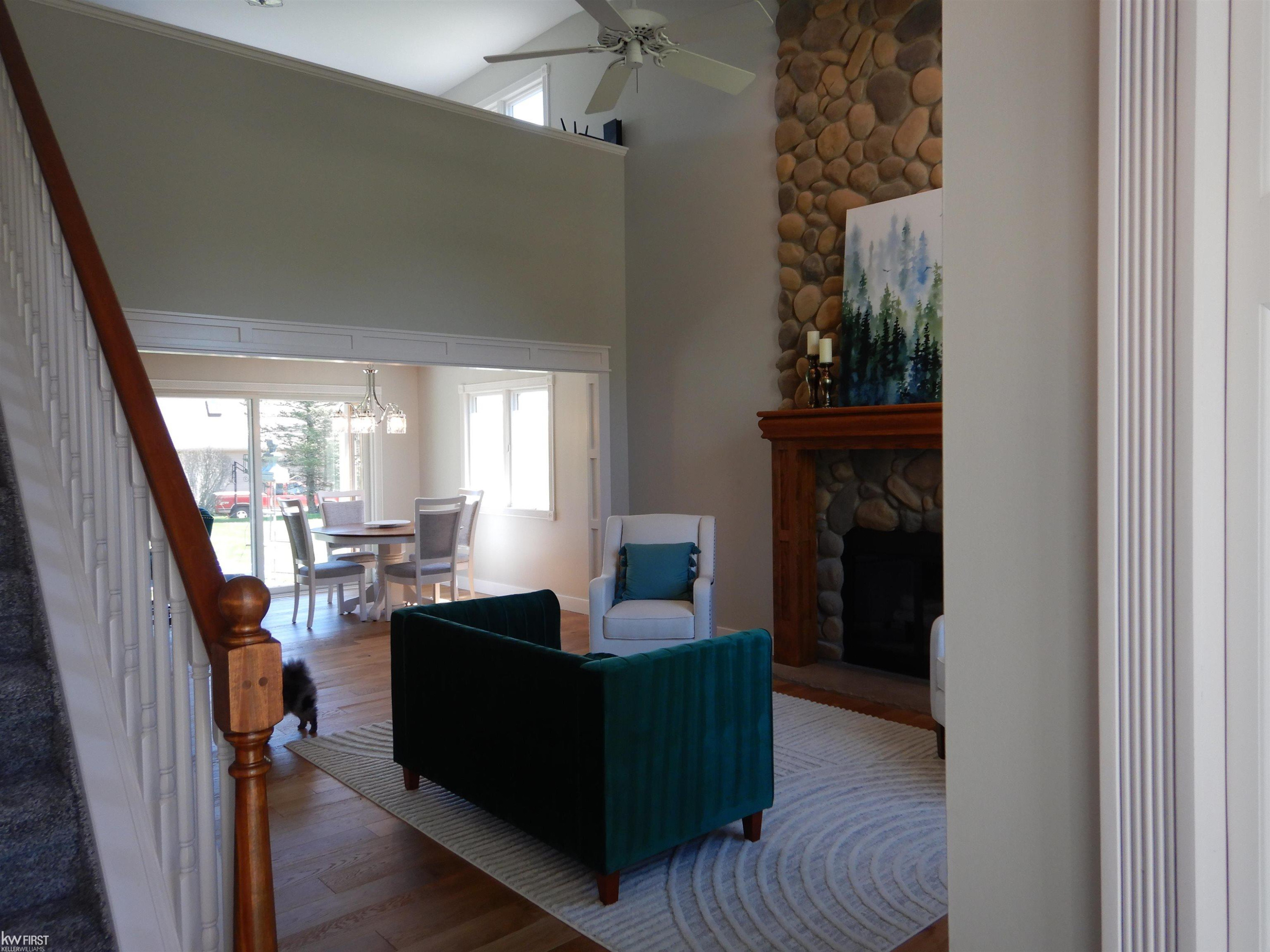 16085 Silver Bend Drive, Linden, MI 48451 — Photo 20