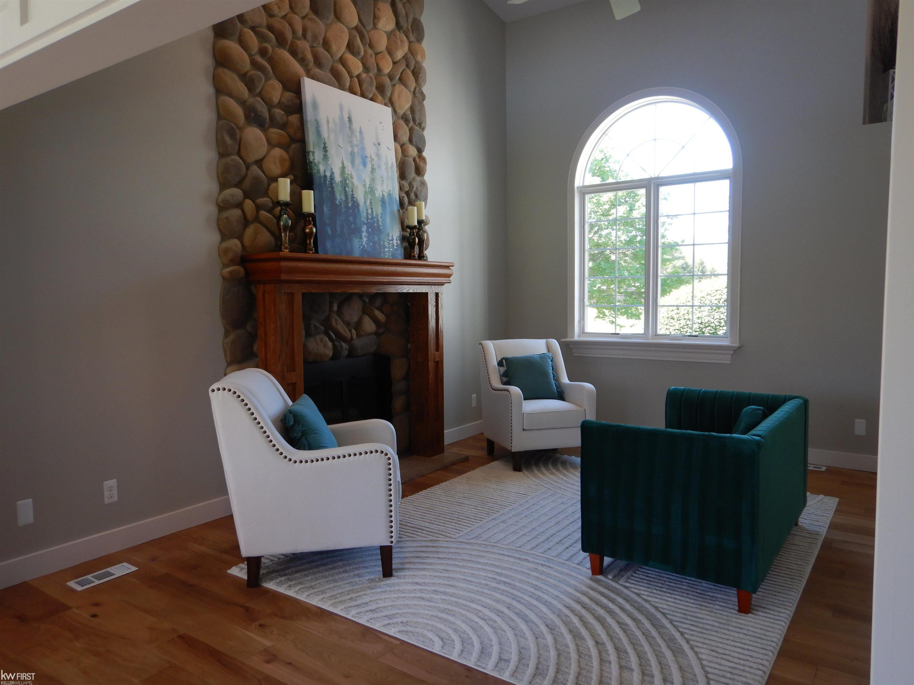16085 Silver Bend Drive, Linden, MI 48451 — Photo 22