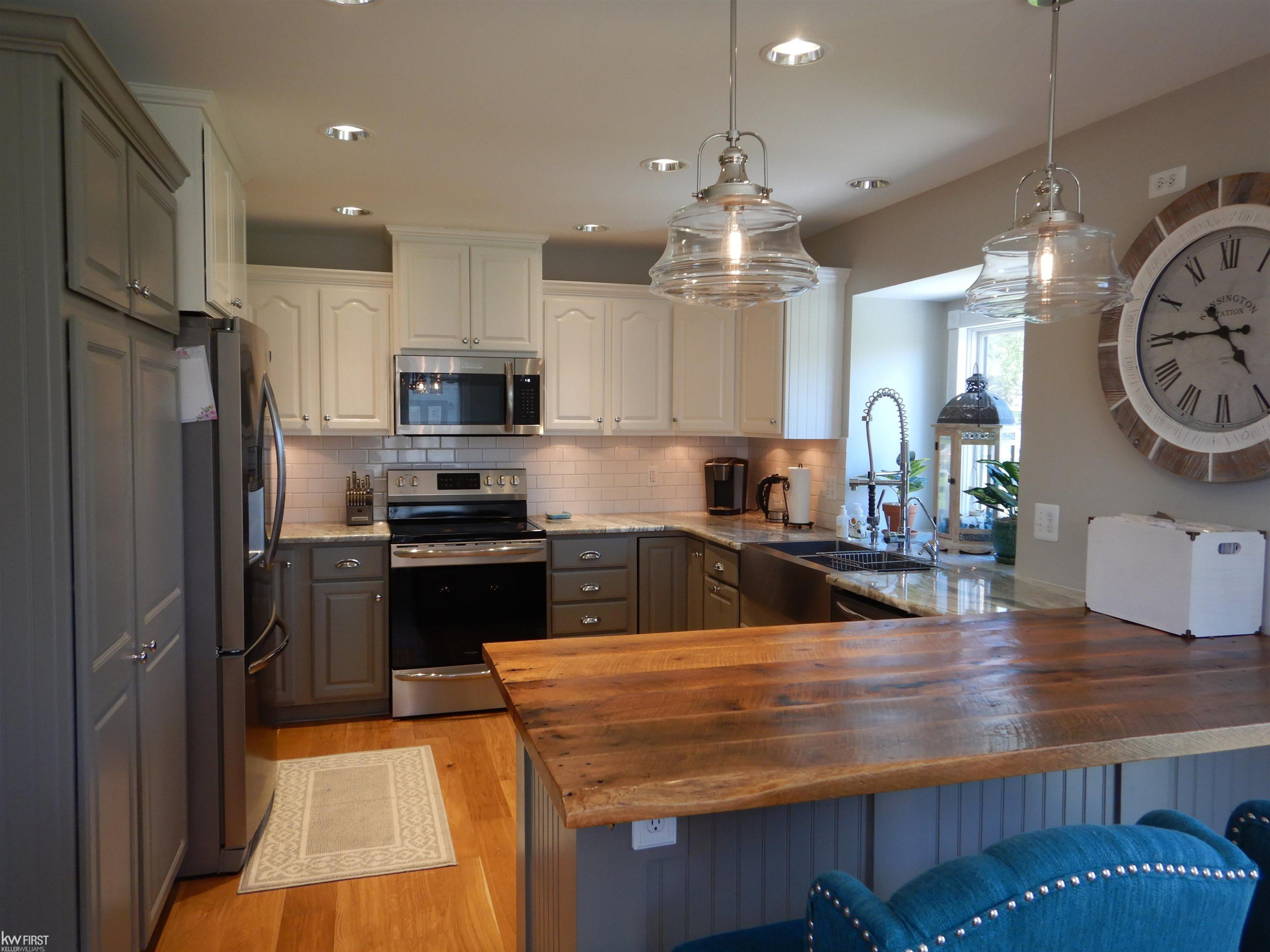 16085 Silver Bend Drive, Linden, MI 48451 — Photo 24