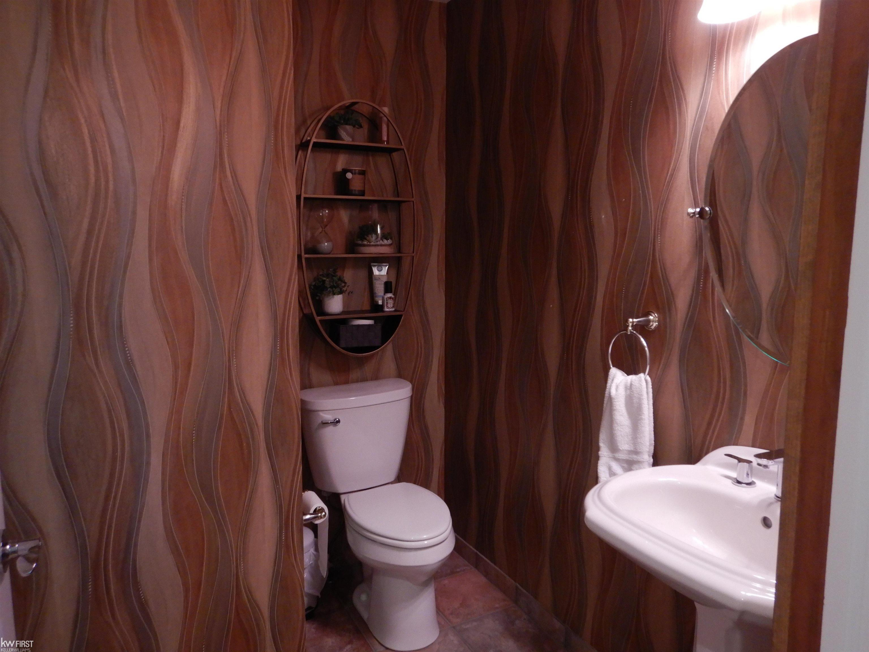 16085 Silver Bend Drive, Linden, MI 48451 — Photo 34