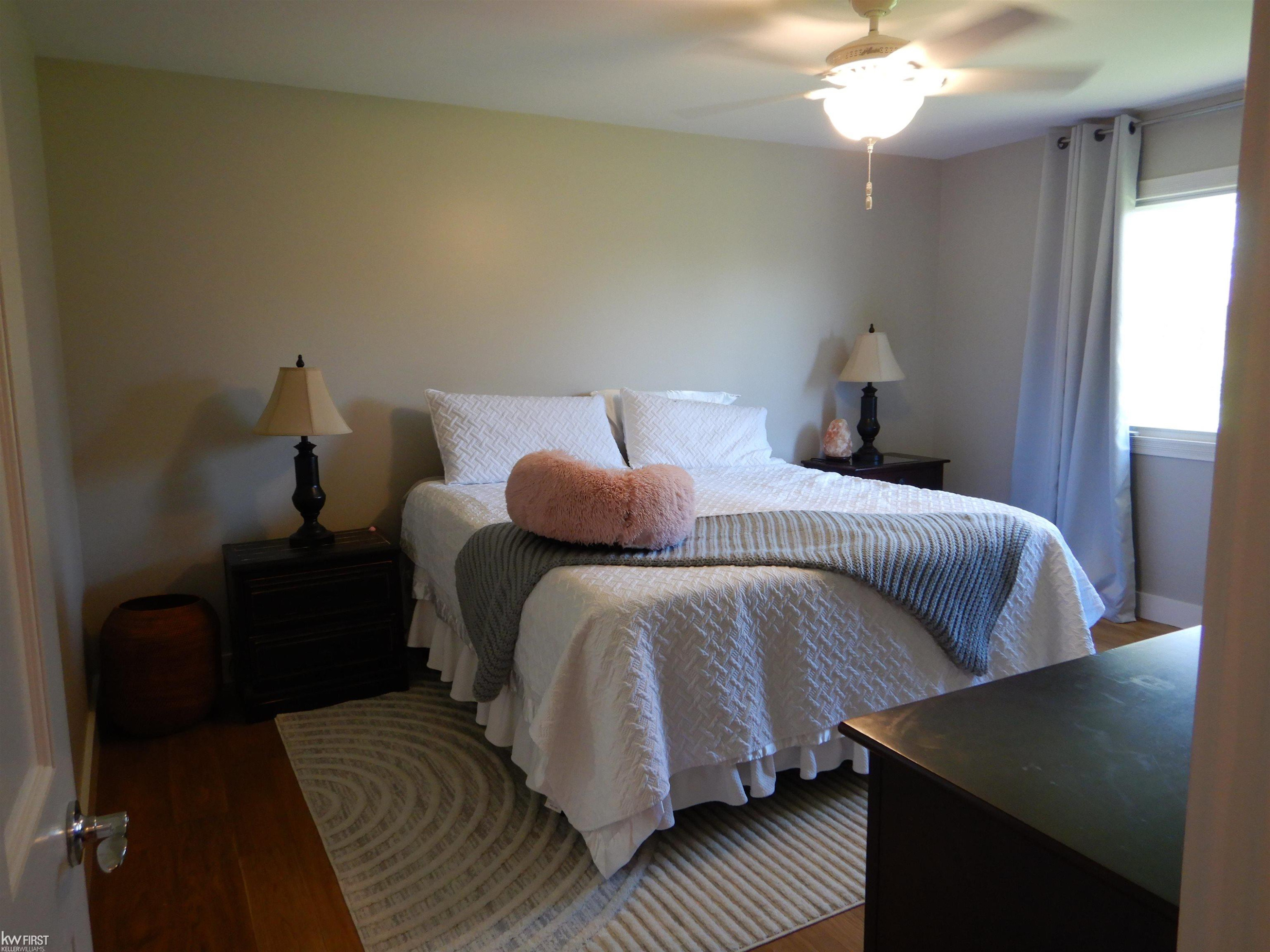 16085 Silver Bend Drive, Linden, MI 48451 — Photo 36