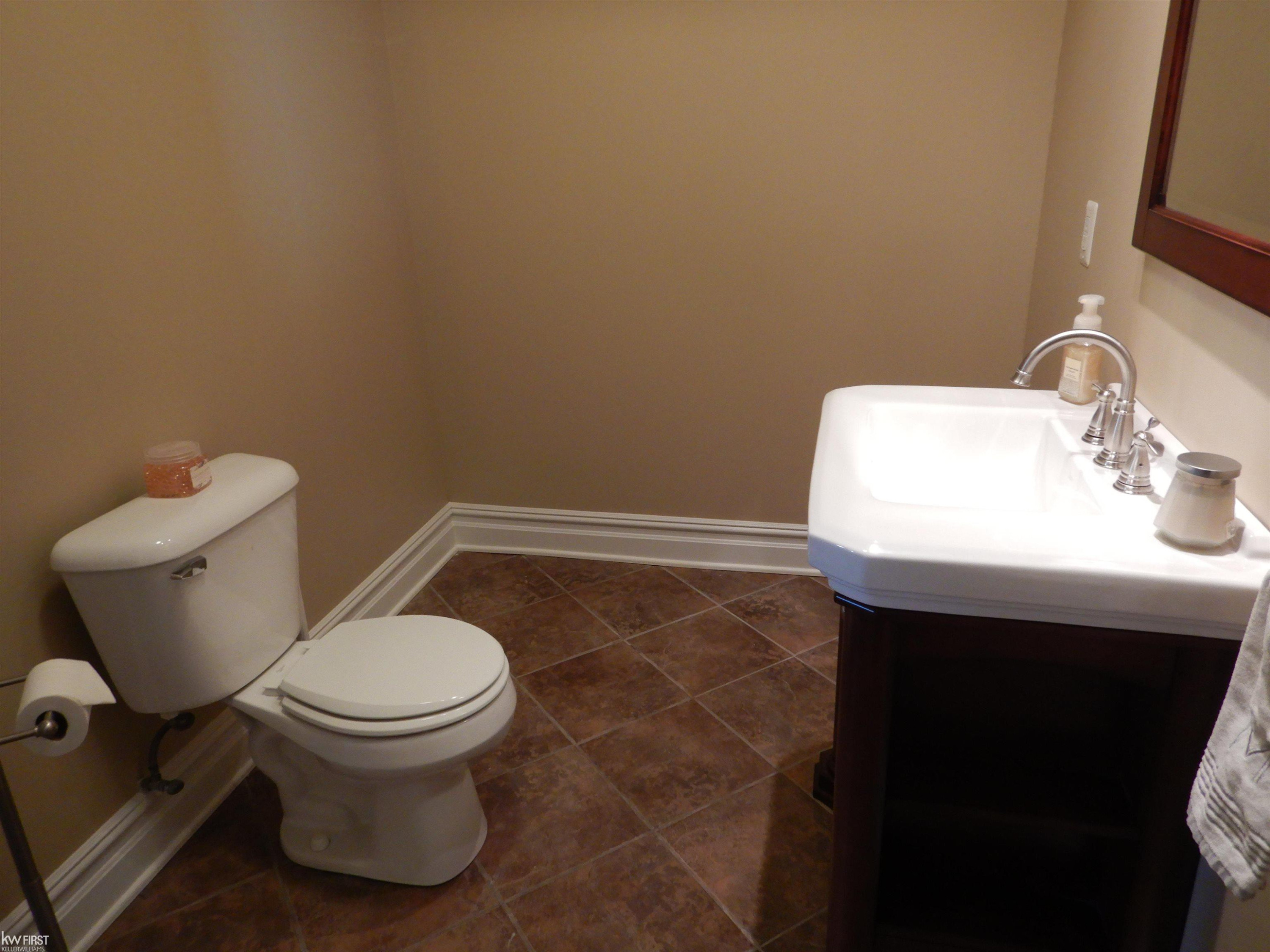 16085 Silver Bend Drive, Linden, MI 48451 — Photo 43