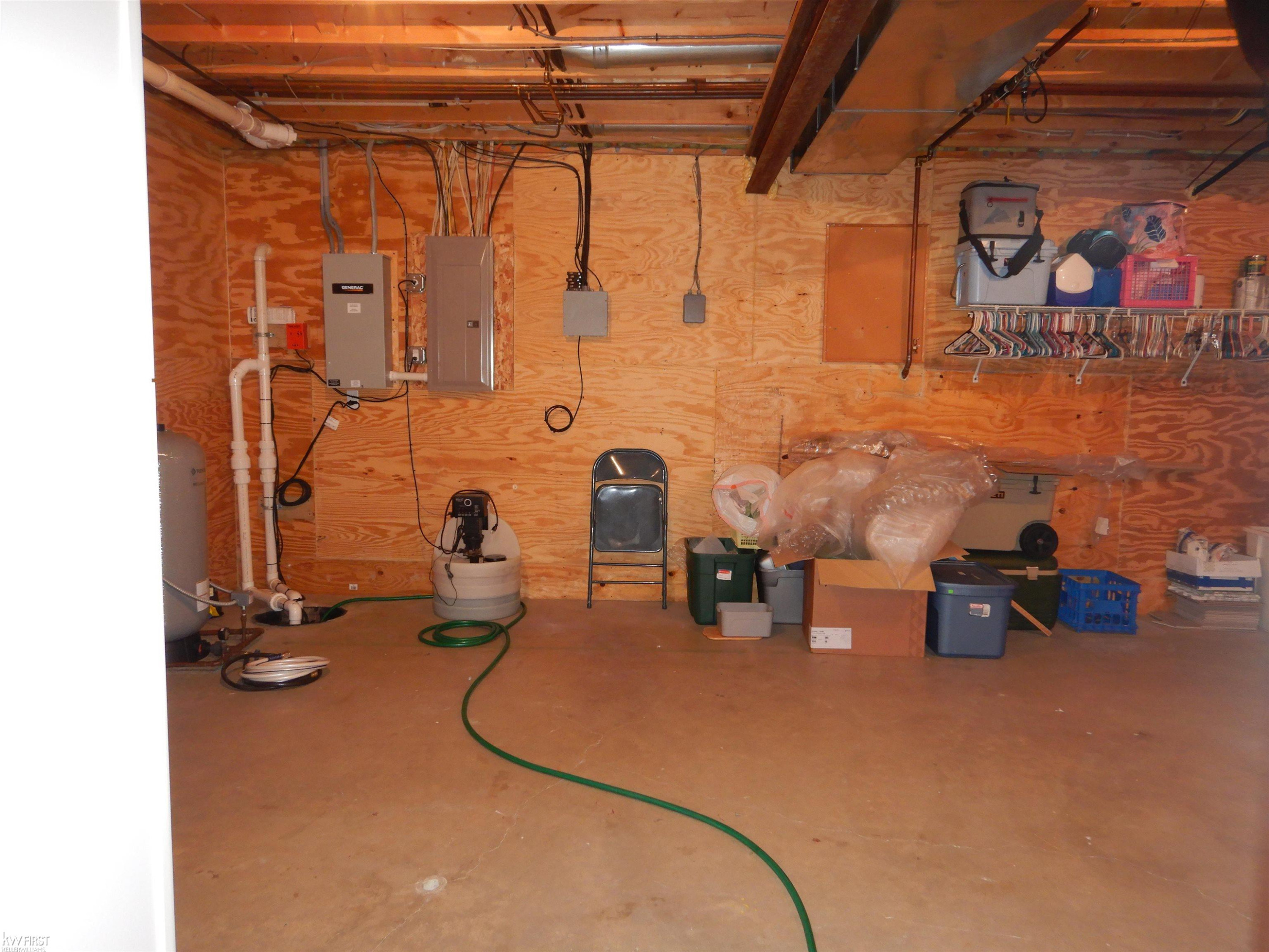 16085 Silver Bend Drive, Linden, MI 48451 — Photo 44