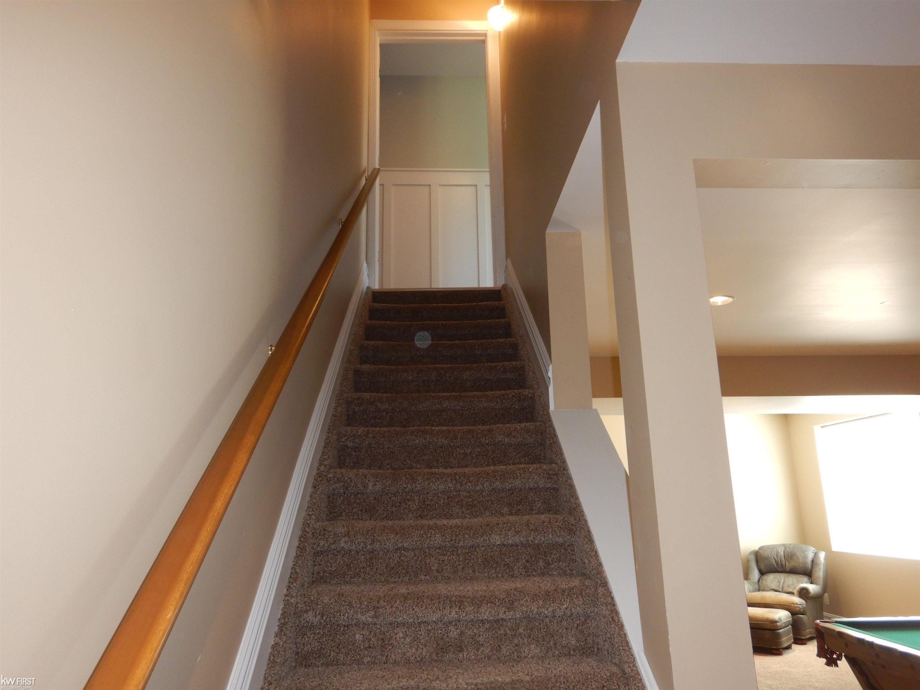 16085 Silver Bend Drive, Linden, MI 48451 — Photo 47
