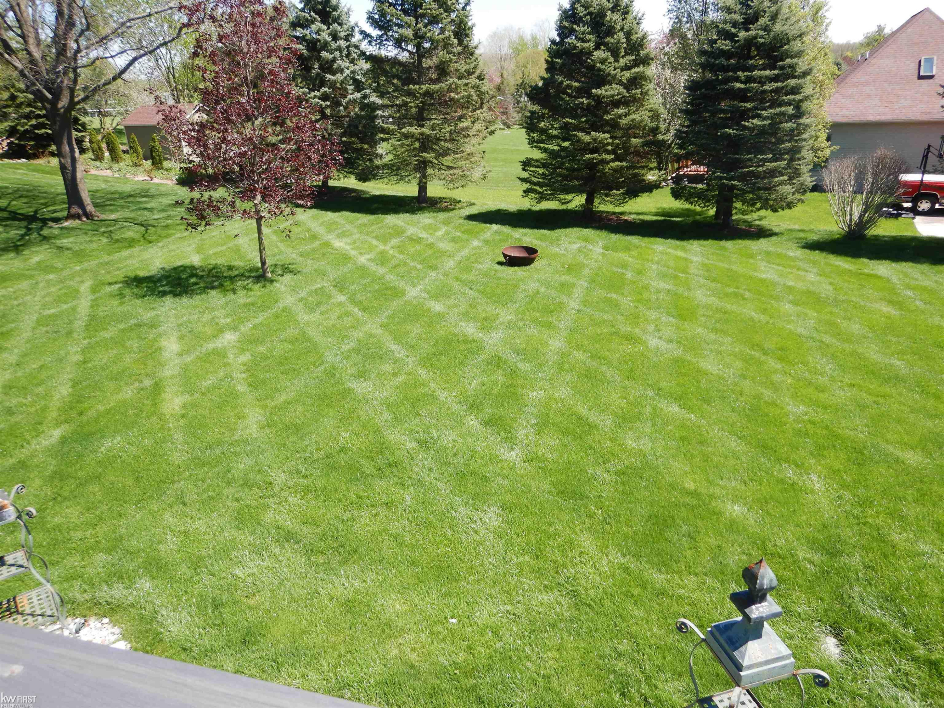 16085 Silver Bend Drive, Linden, MI 48451 — Photo 50