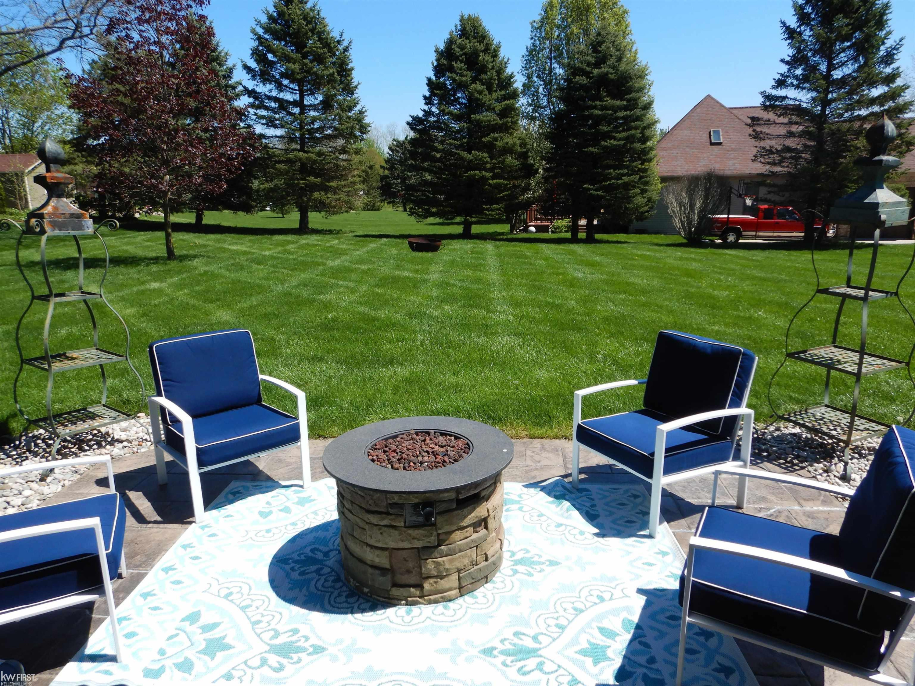 16085 Silver Bend Drive, Linden, MI 48451 — Photo 51