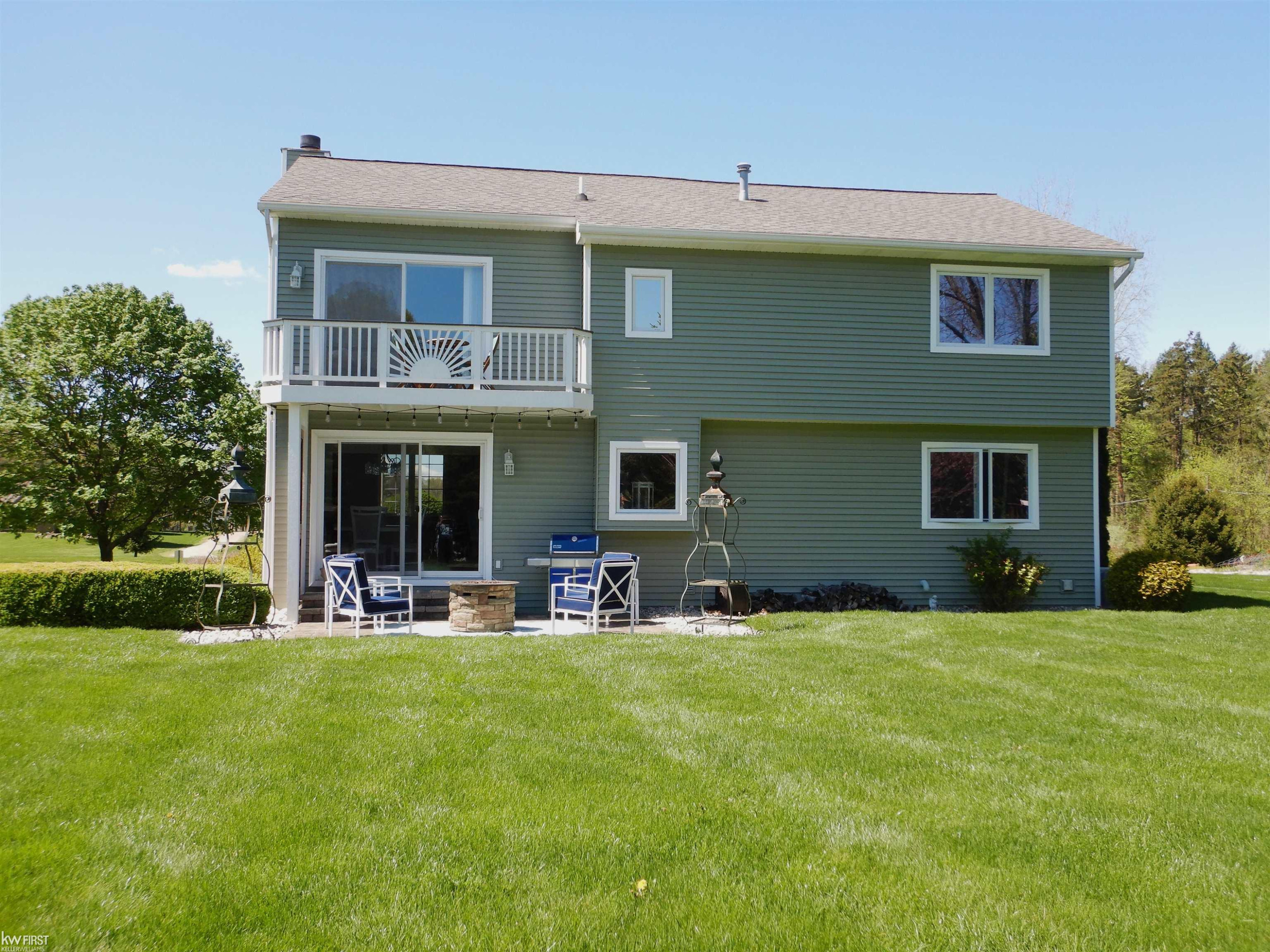 16085 Silver Bend Drive, Linden, MI 48451 — Photo 52