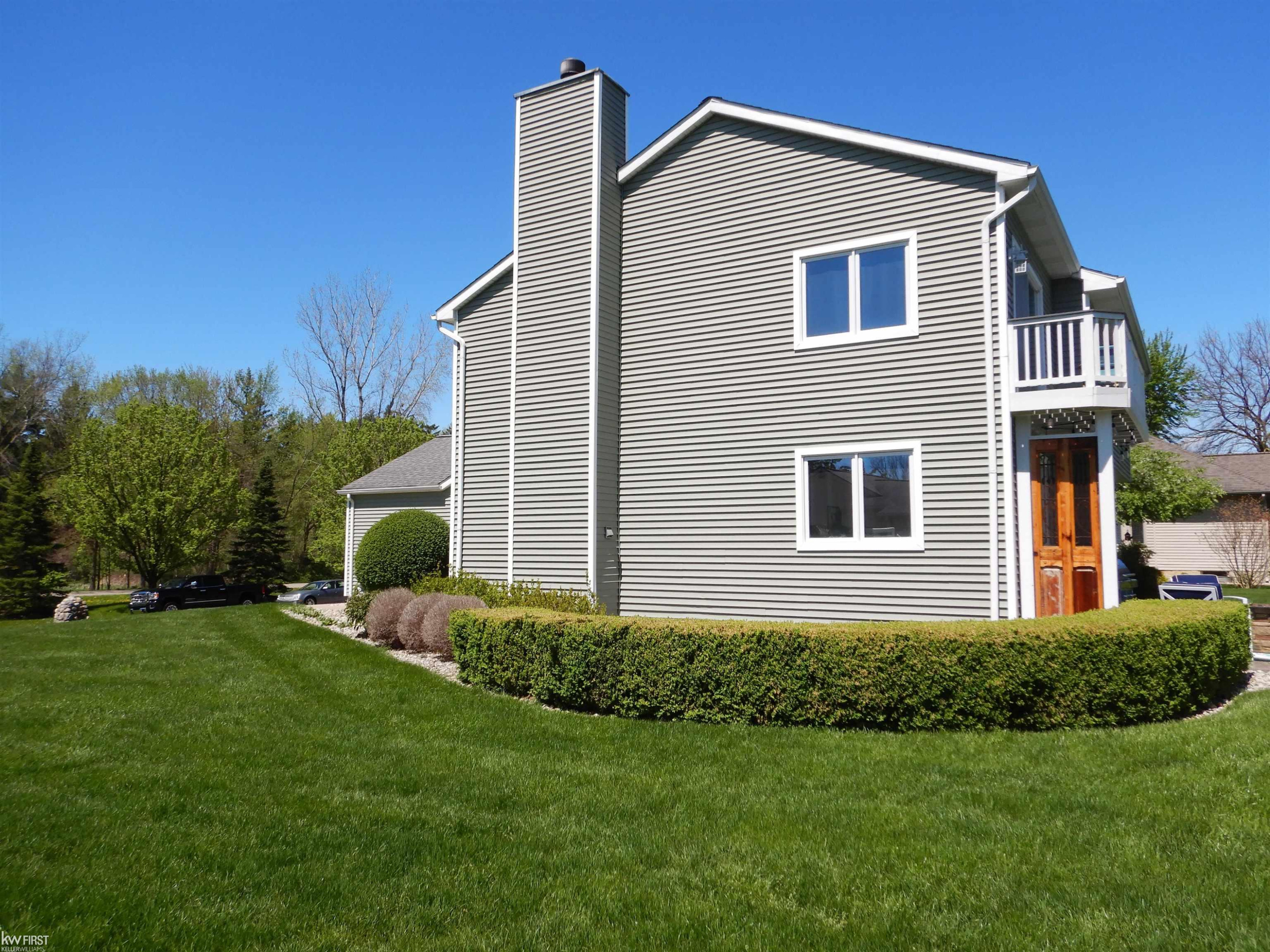16085 Silver Bend Drive, Linden, MI 48451 — Photo 53