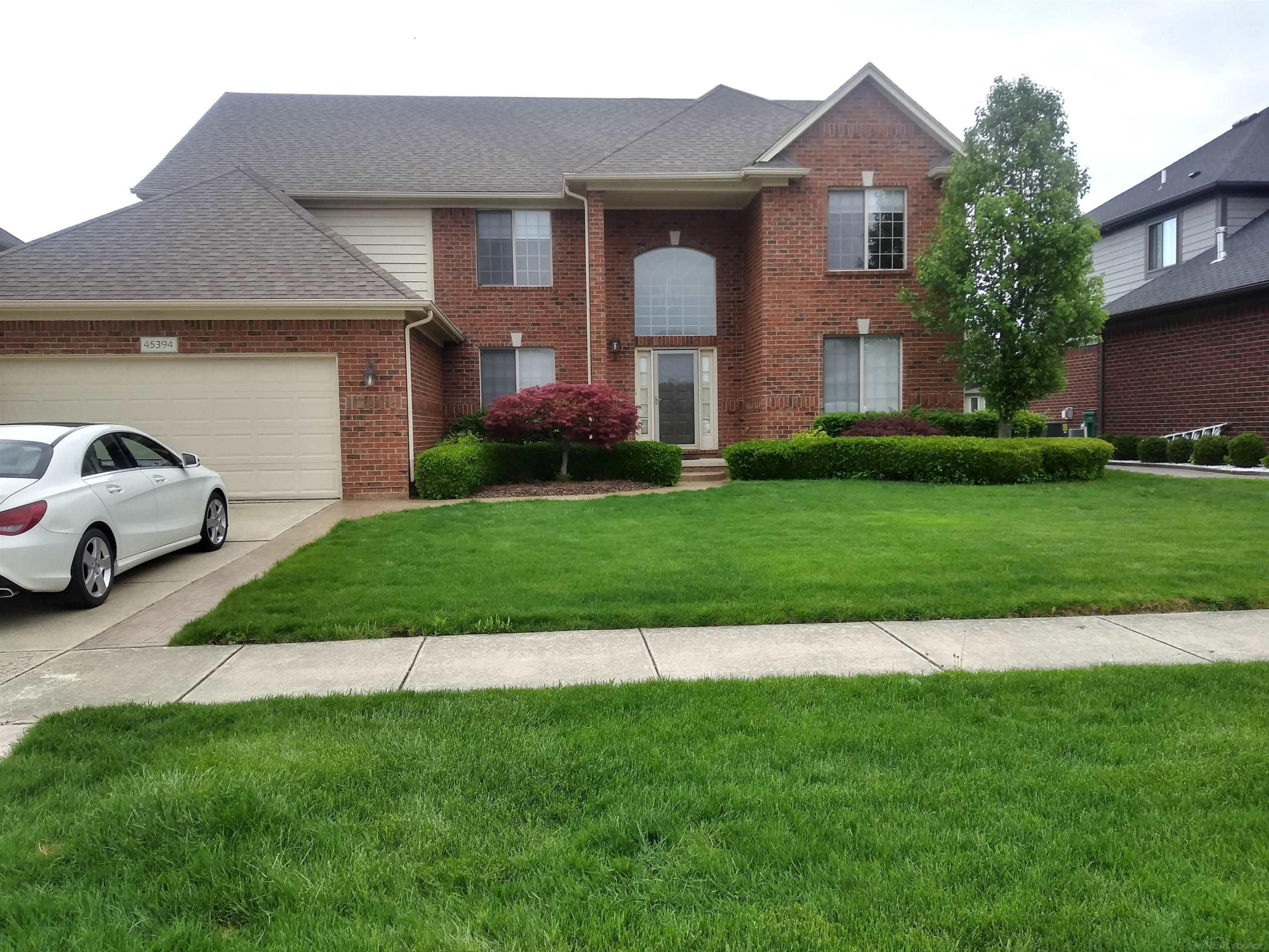 45394 Torch Lake Drive, Macomb, MI 48044 — Photo 6