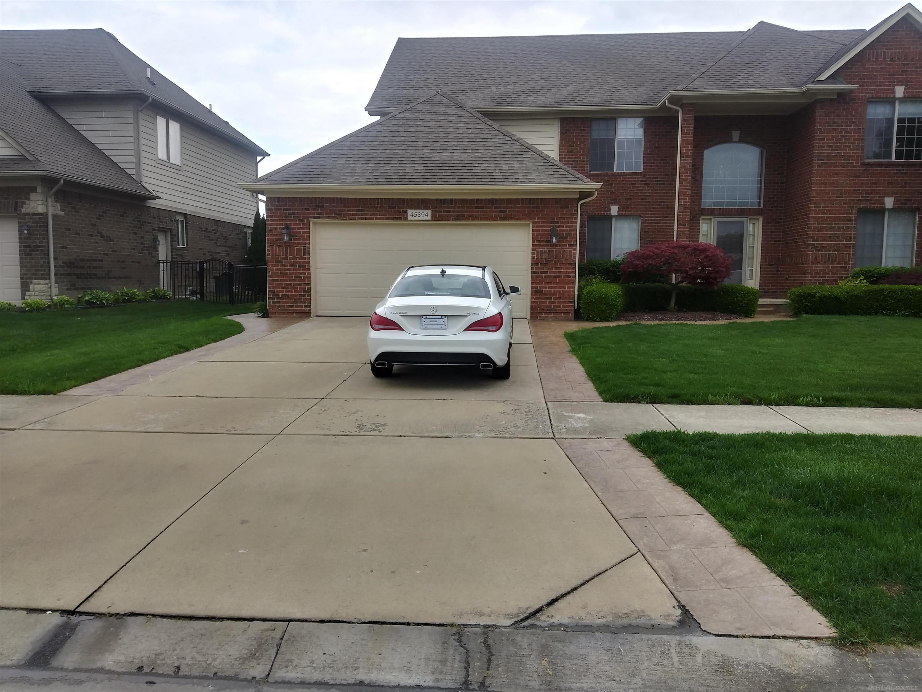 45394 Torch Lake Drive, Macomb, MI 48044 — Photo 7