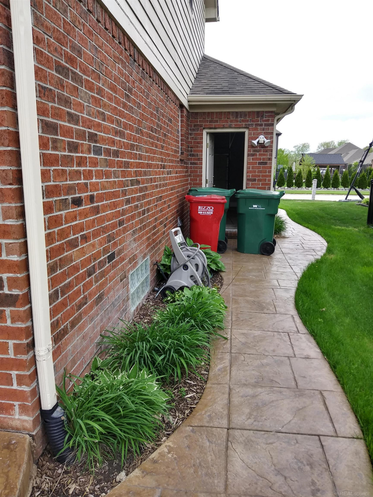 45394 Torch Lake Drive, Macomb, MI 48044 — Photo 8