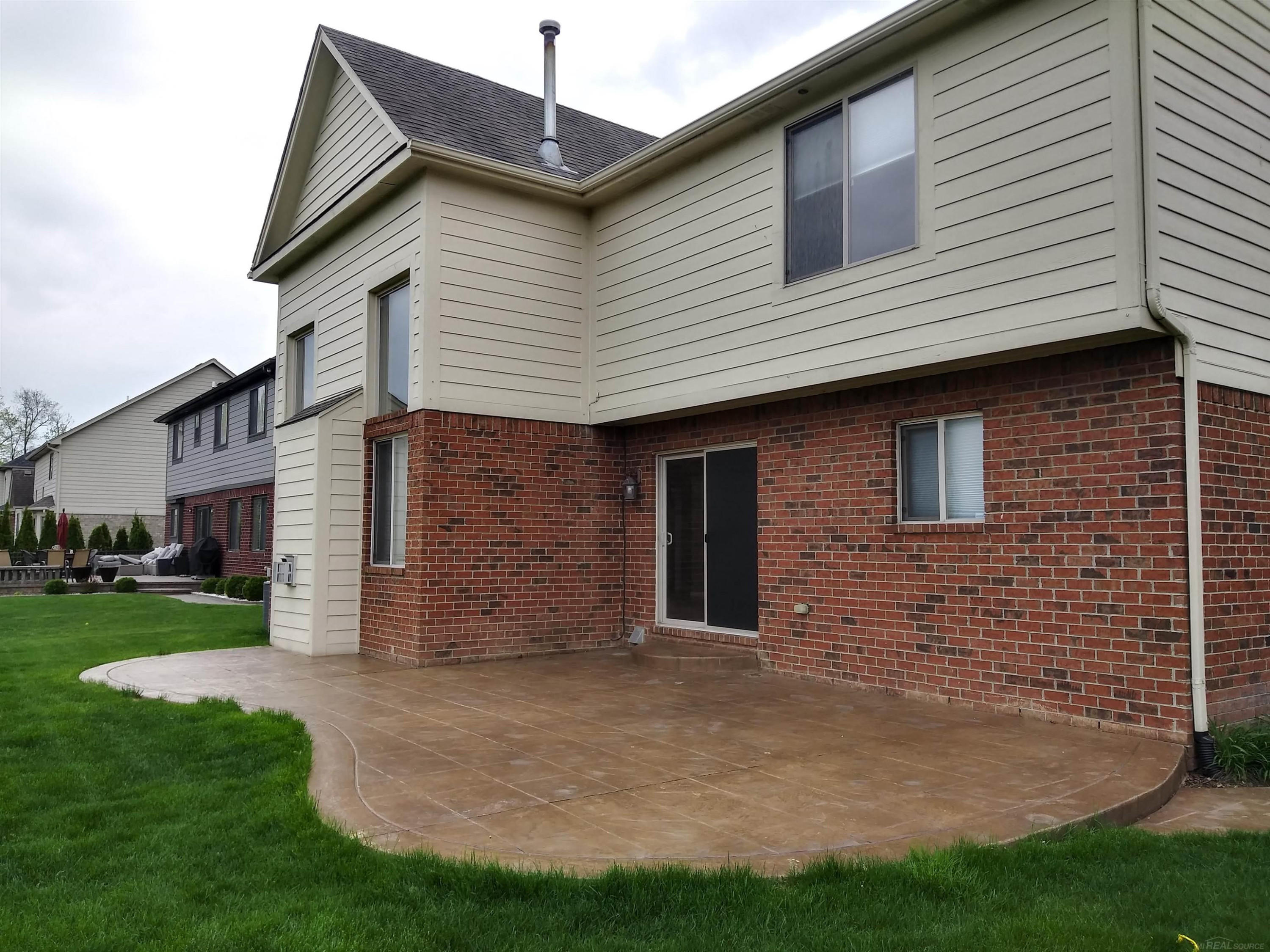 45394 Torch Lake Drive, Macomb, MI 48044 — Photo 19