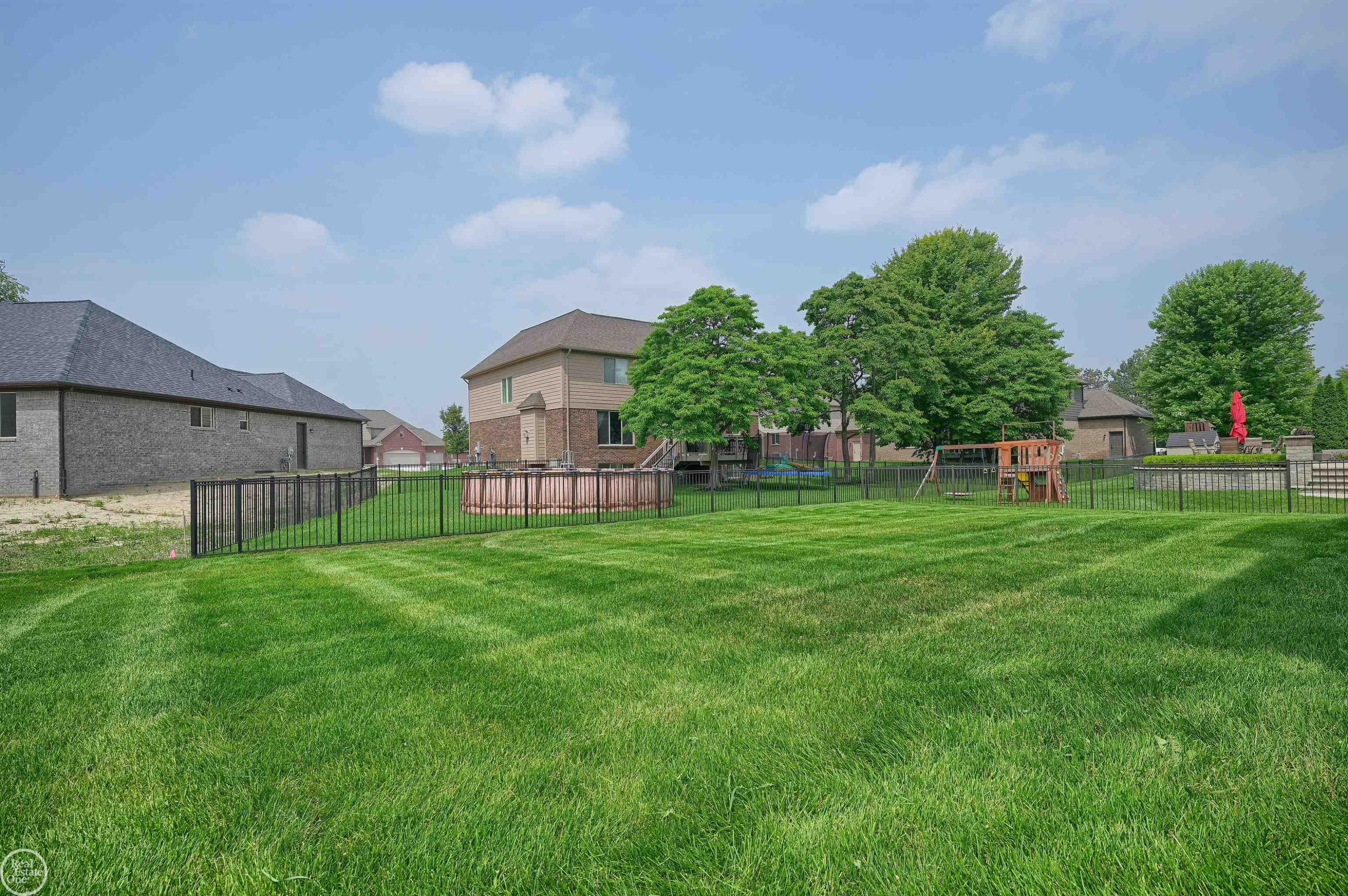 50619 Summit View Drive, Lot #38, MI 48044 — Photo 4