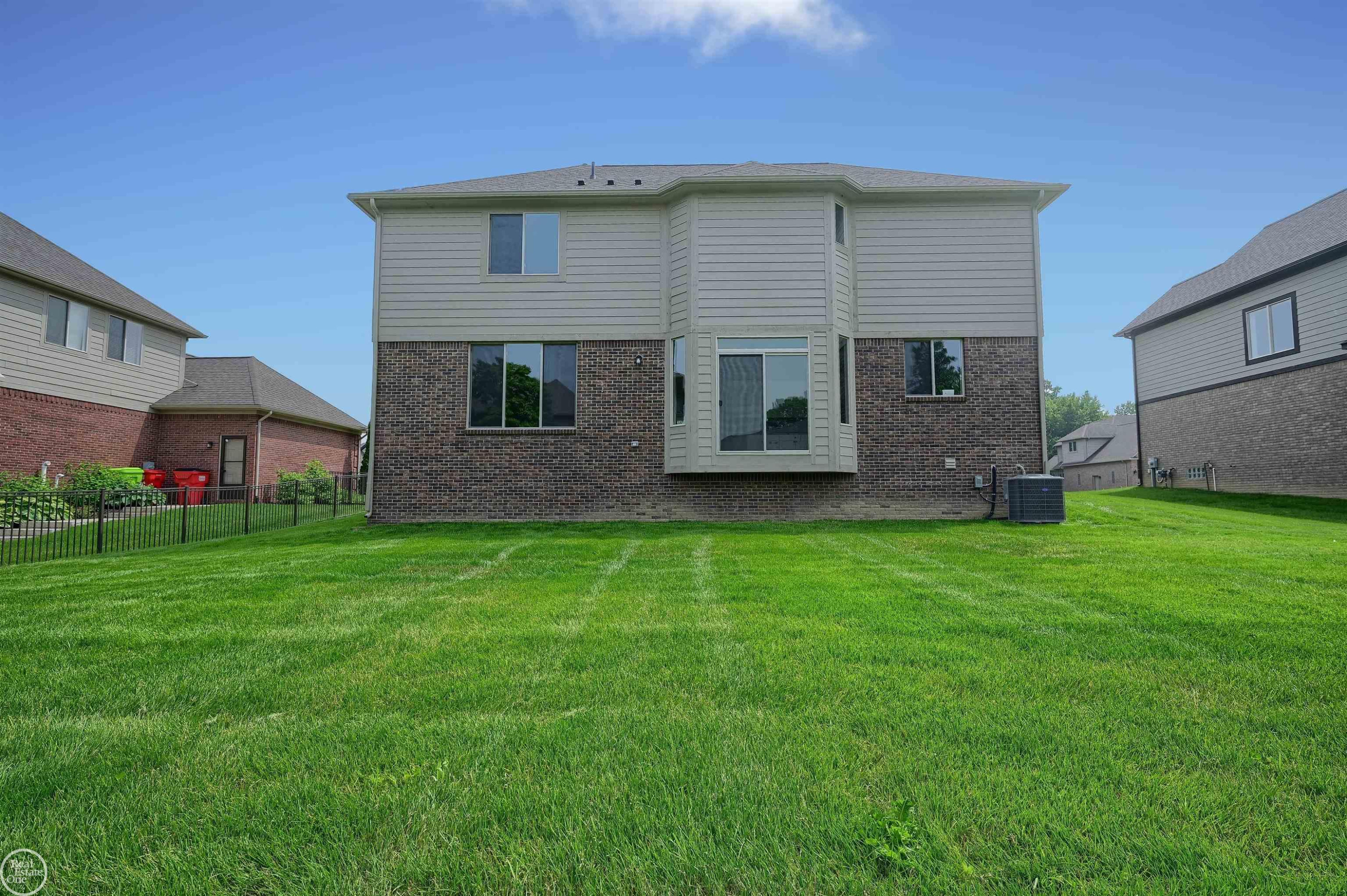 50619 Summit View Drive, Lot #38, MI 48044 — Photo 5