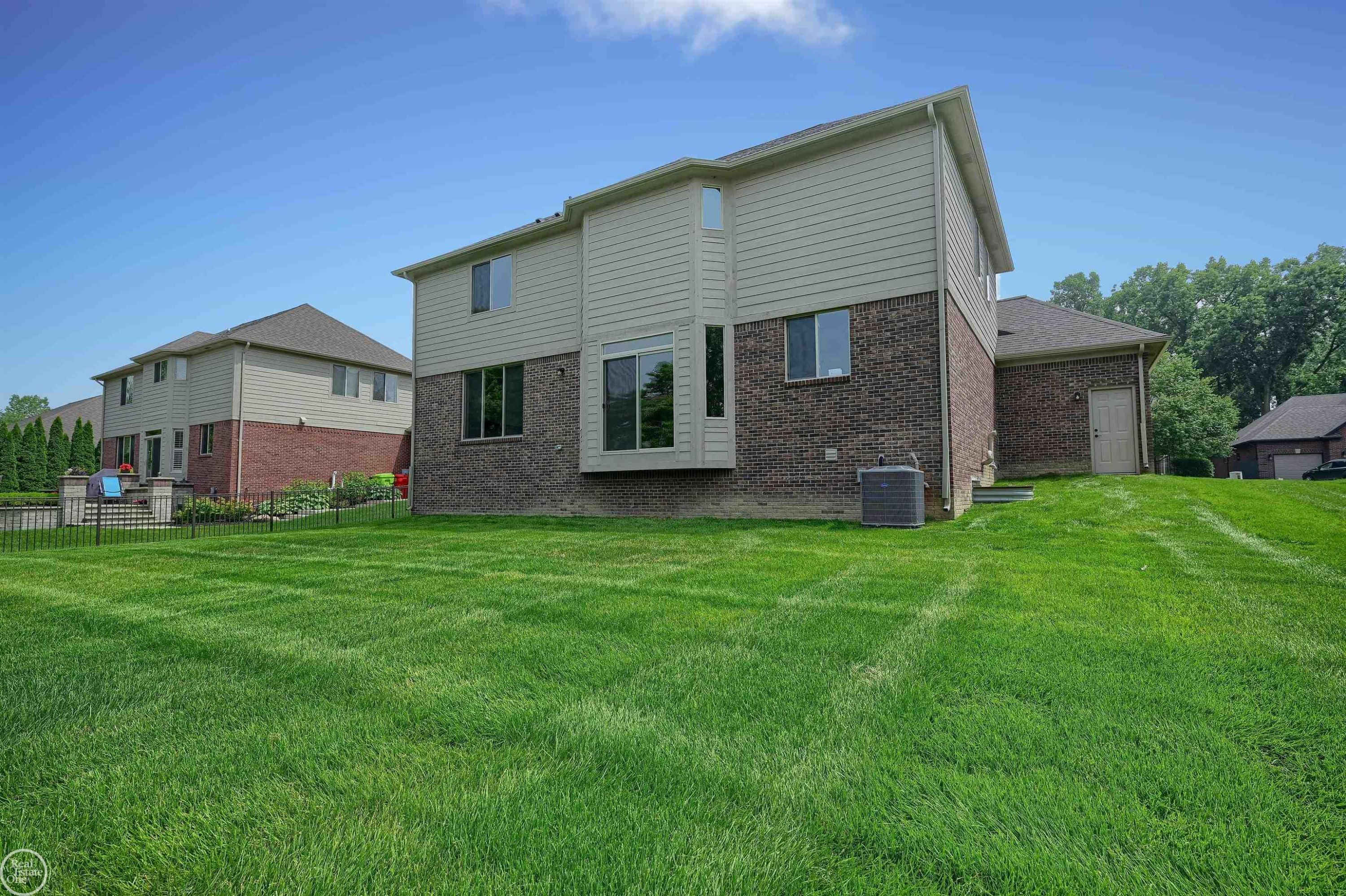 50619 Summit View Drive, Lot #38, MI 48044 — Photo 6