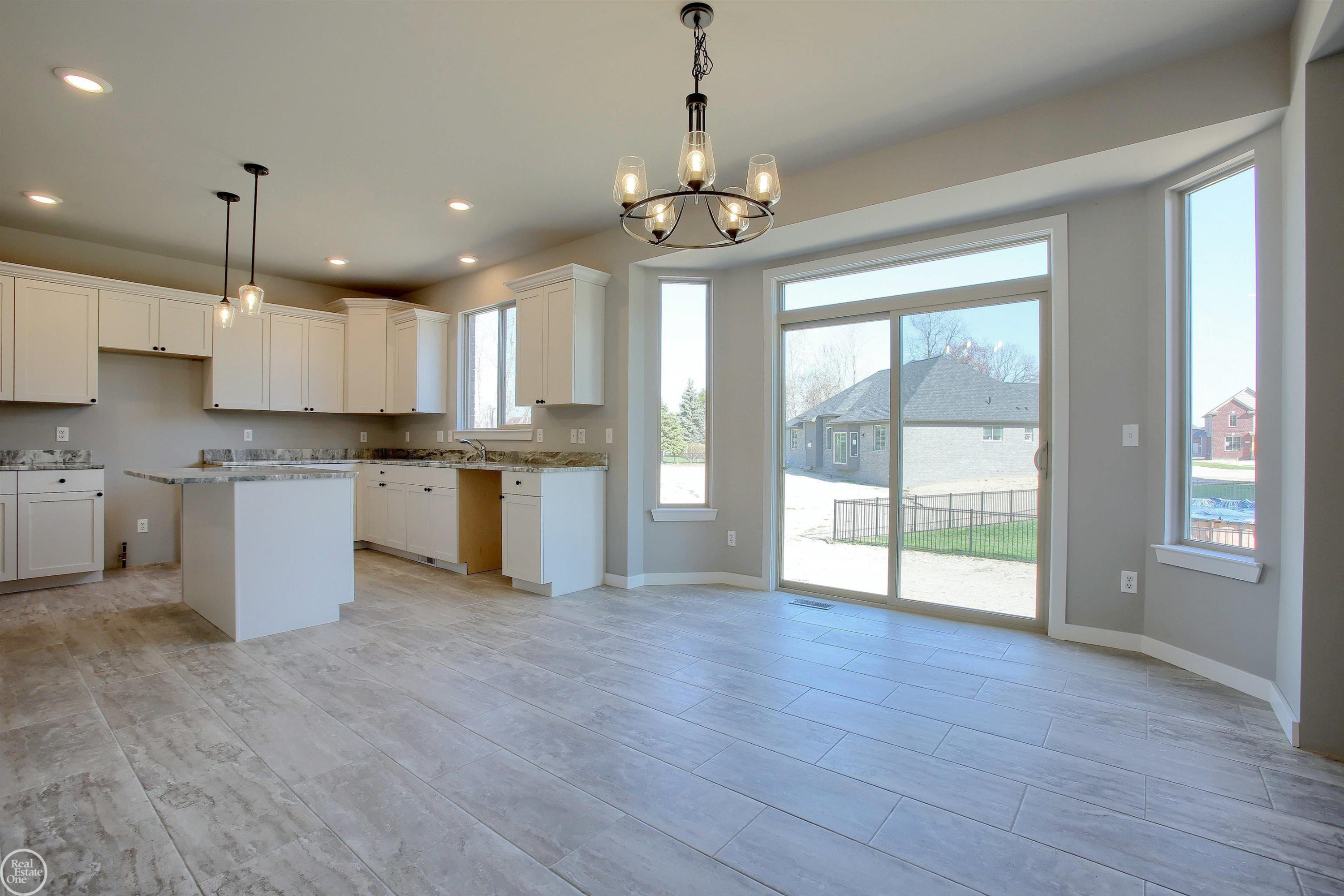 50619 Summit View Drive, Lot #38, MI 48044 — Photo 8