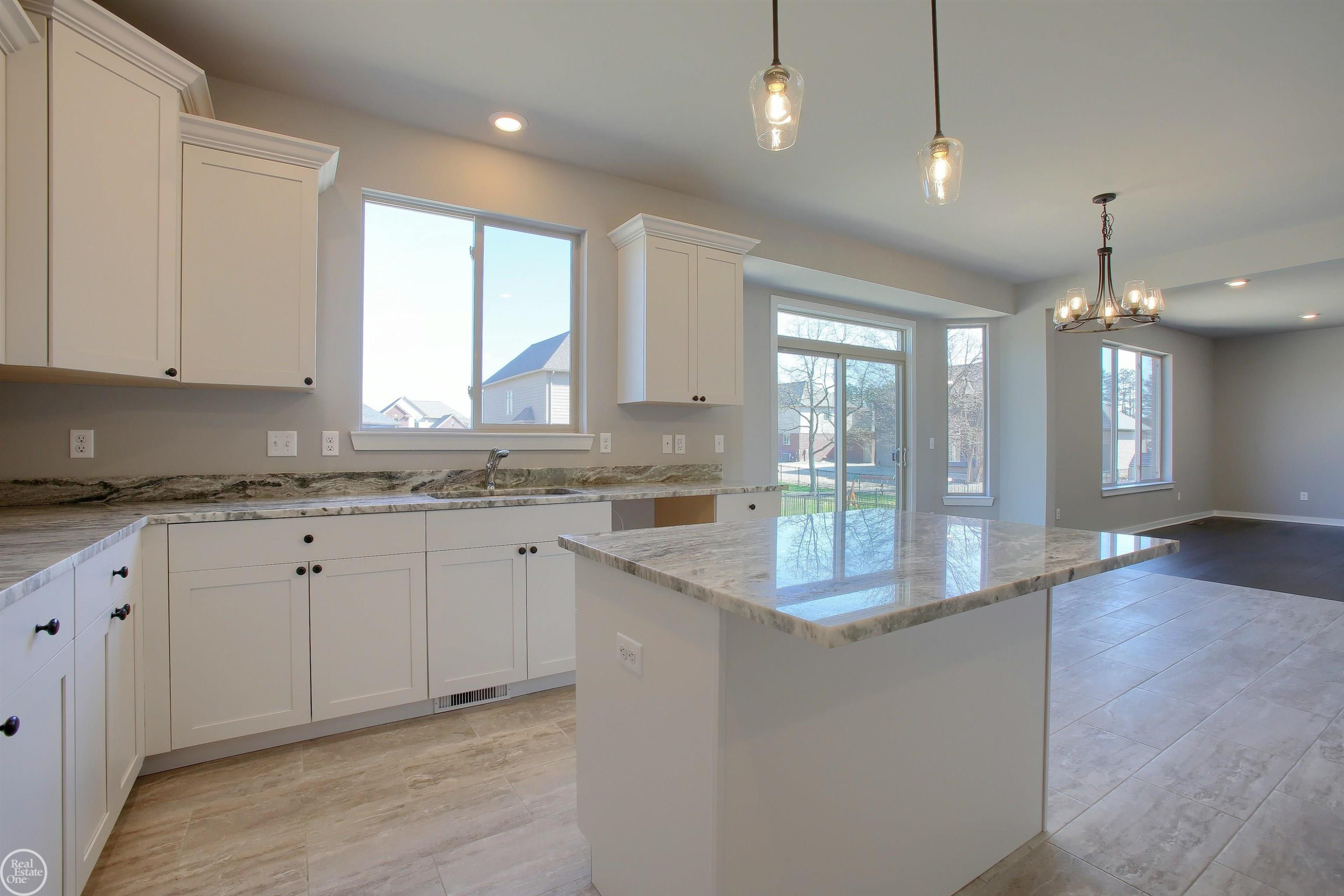 50619 Summit View Drive, Lot #38, MI 48044 — Photo 11