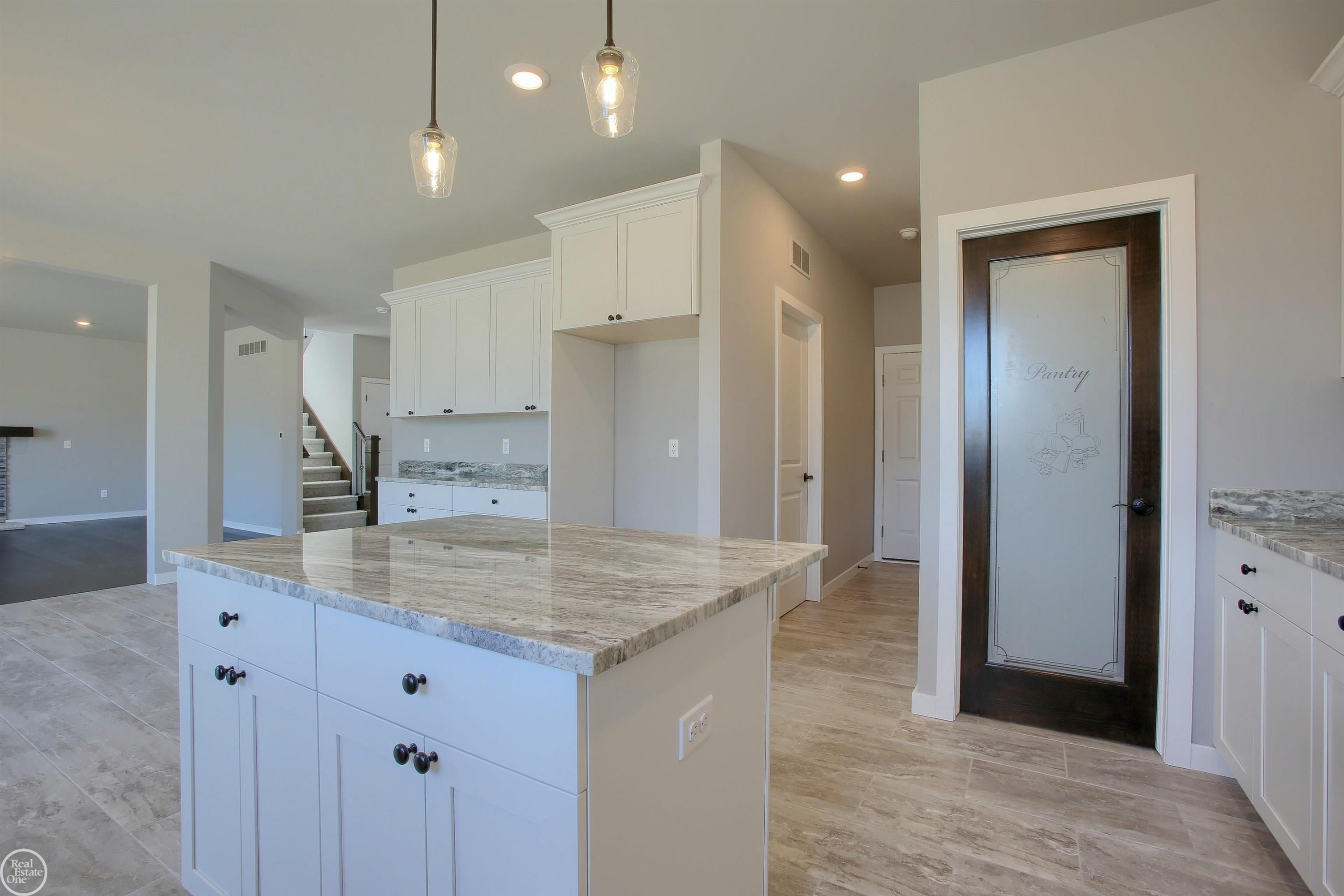 50619 Summit View Drive, Lot #38, MI 48044 — Photo 12