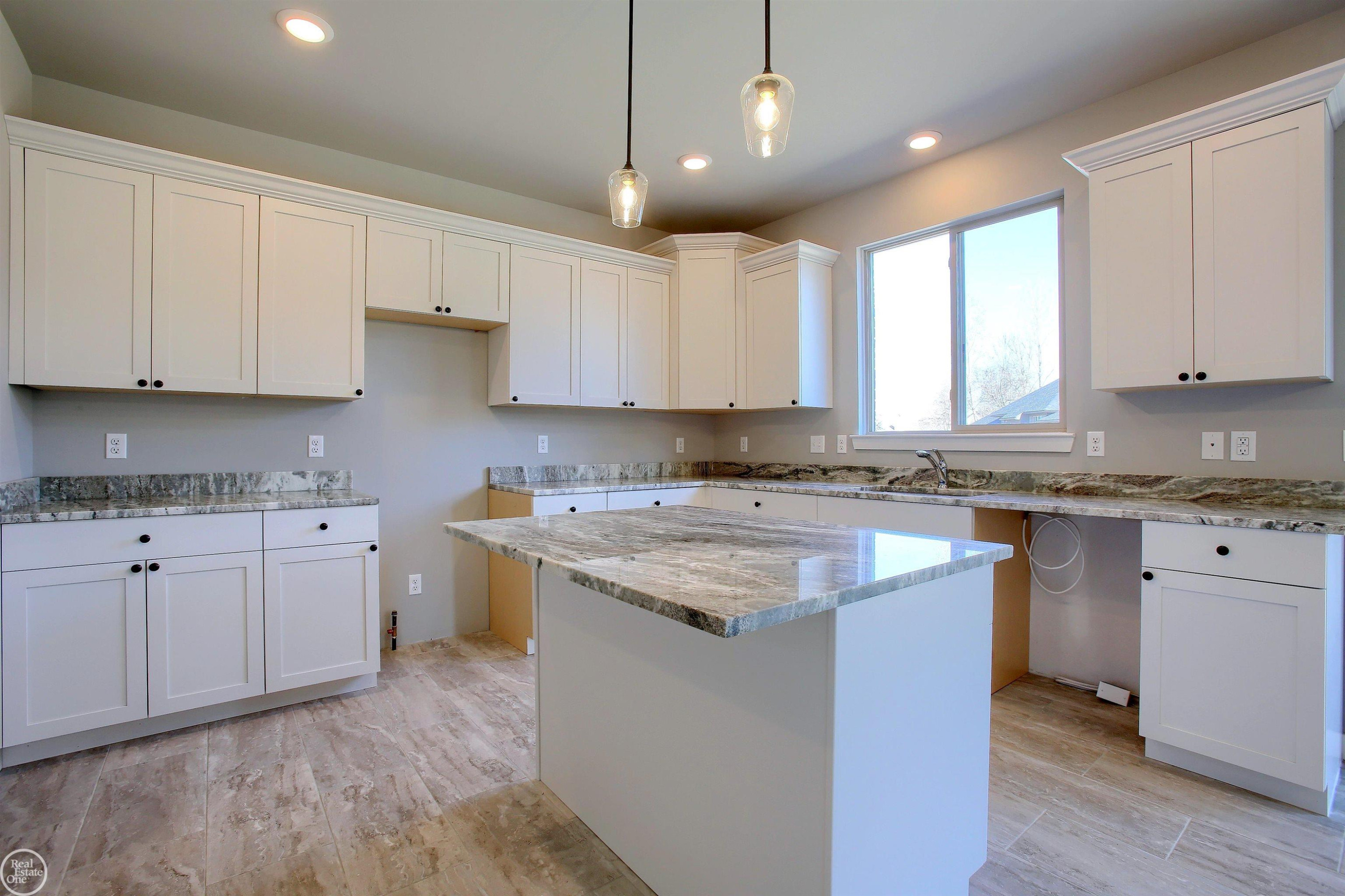 50619 Summit View Drive, Lot #38, MI 48044 — Photo 13