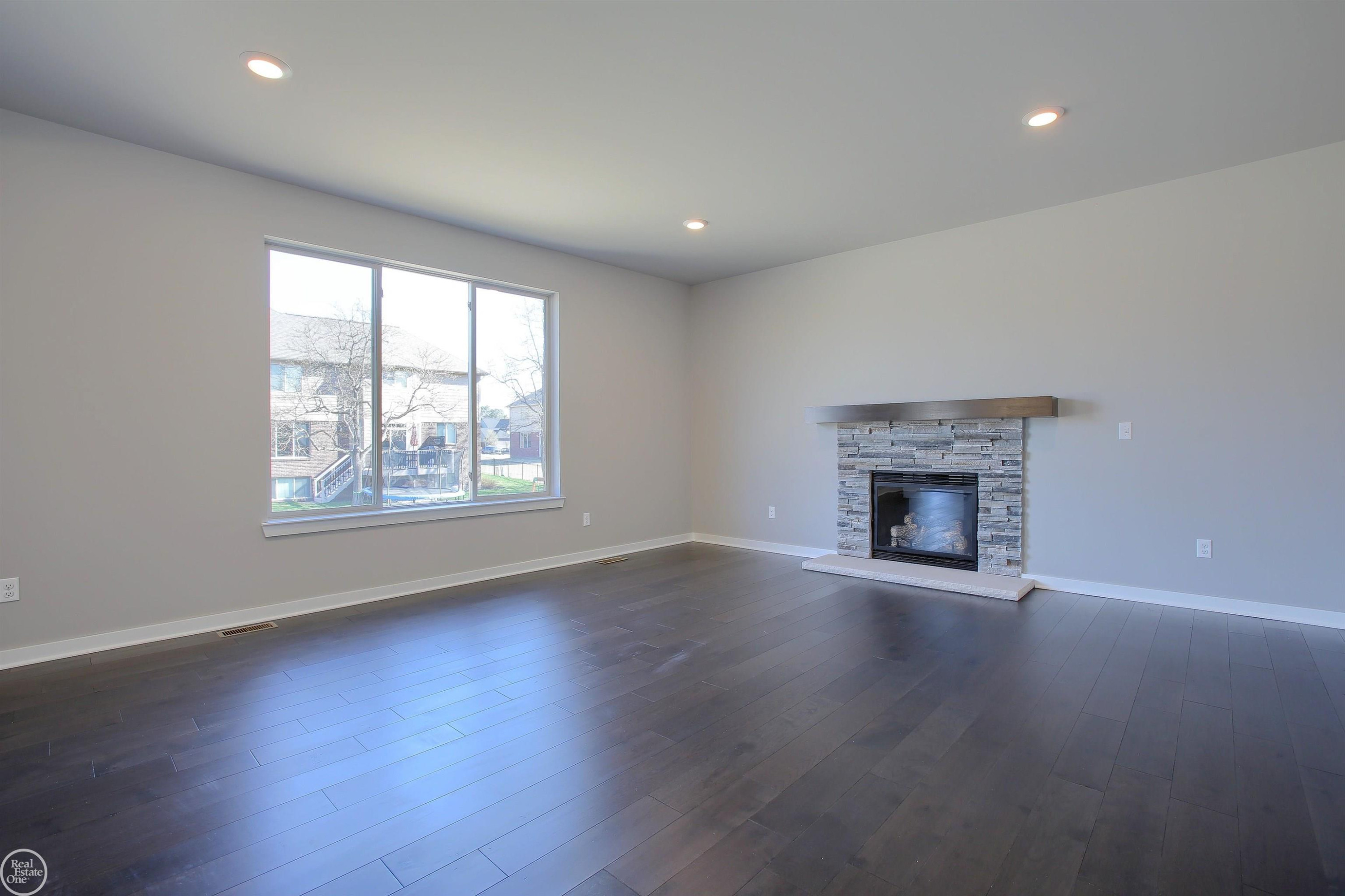50619 Summit View Drive, Lot #38, MI 48044 — Photo 14