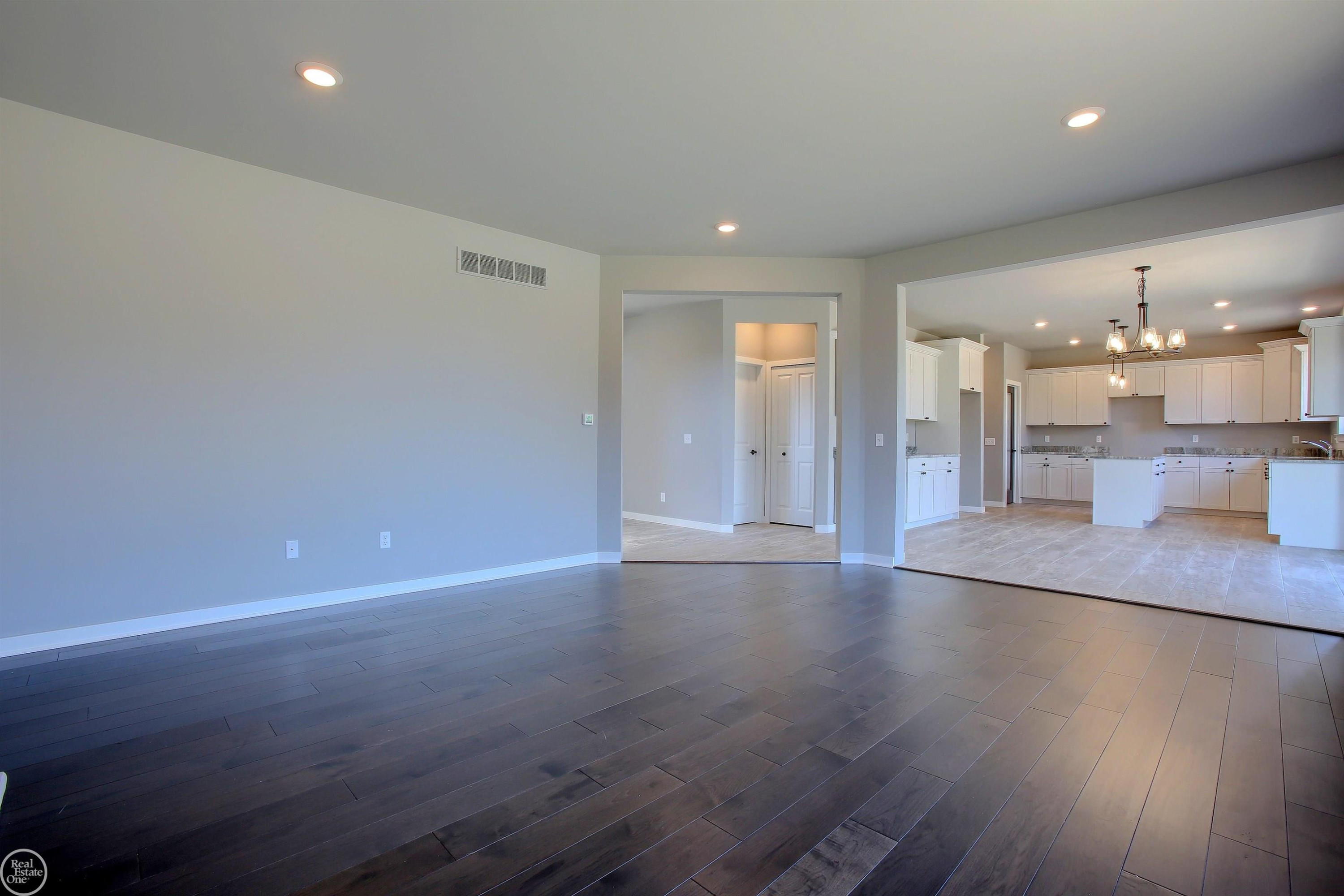 50619 Summit View Drive, Lot #38, MI 48044 — Photo 15