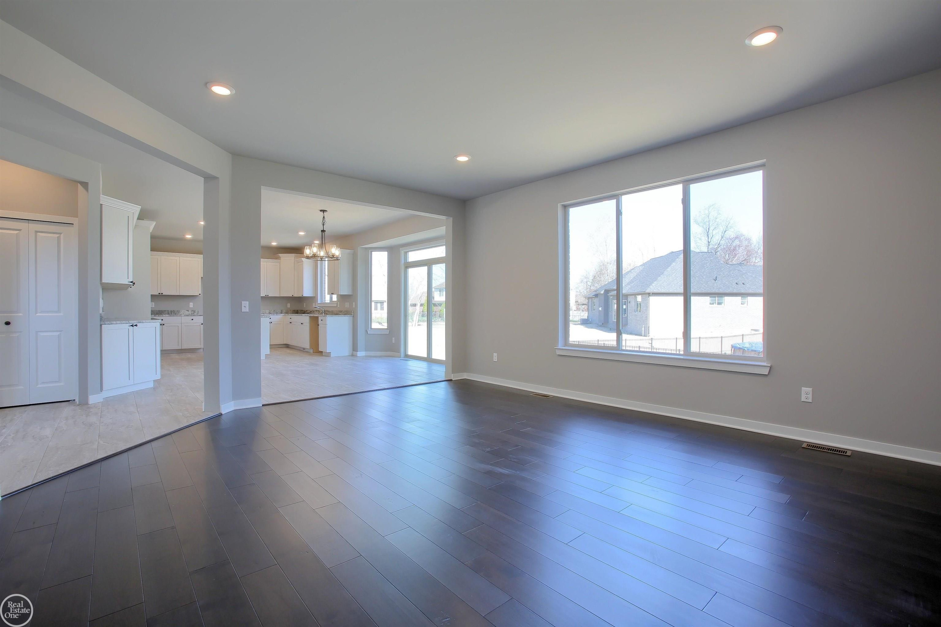 50619 Summit View Drive, Lot #38, MI 48044 — Photo 16