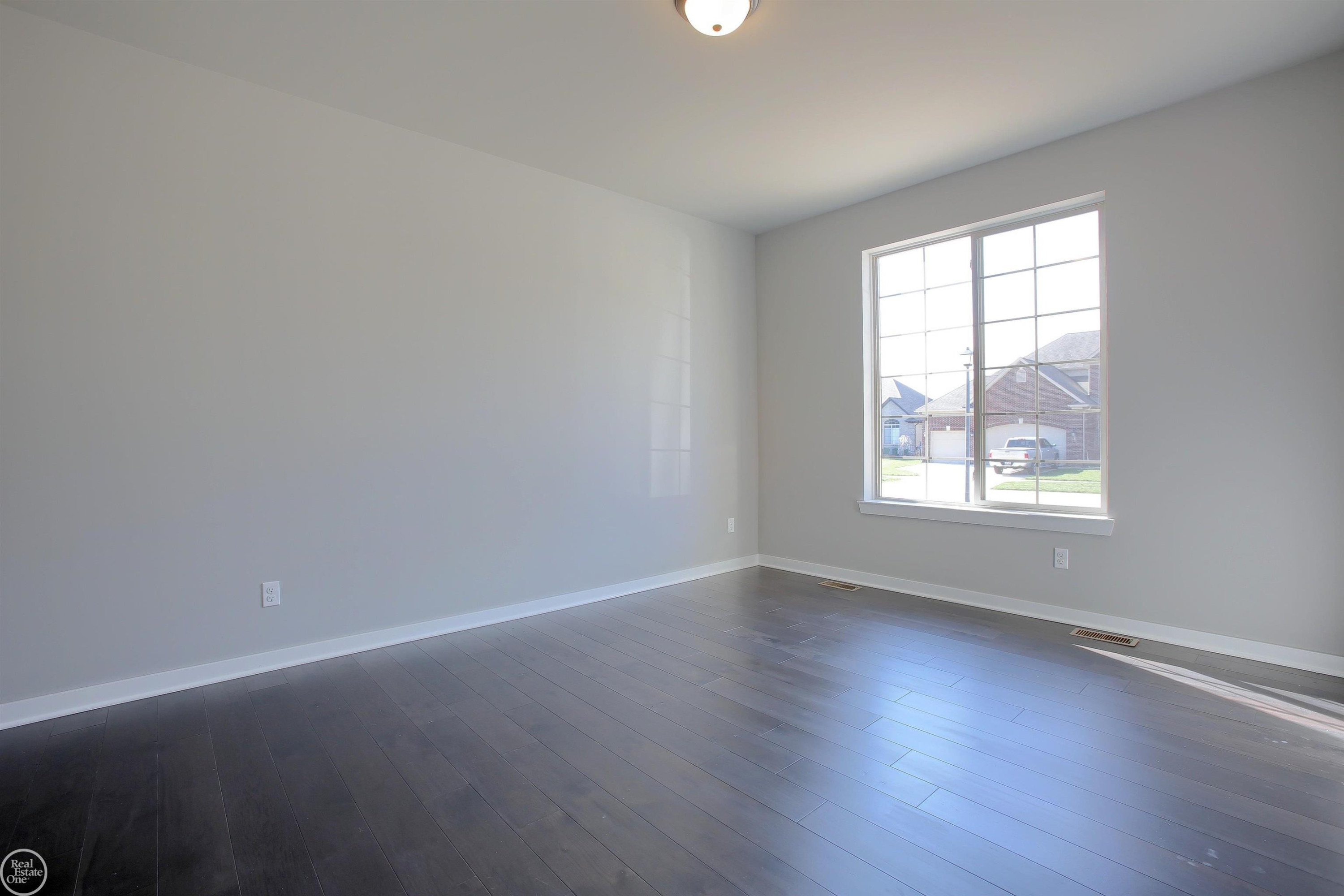 50619 Summit View Drive, Lot #38, MI 48044 — Photo 17