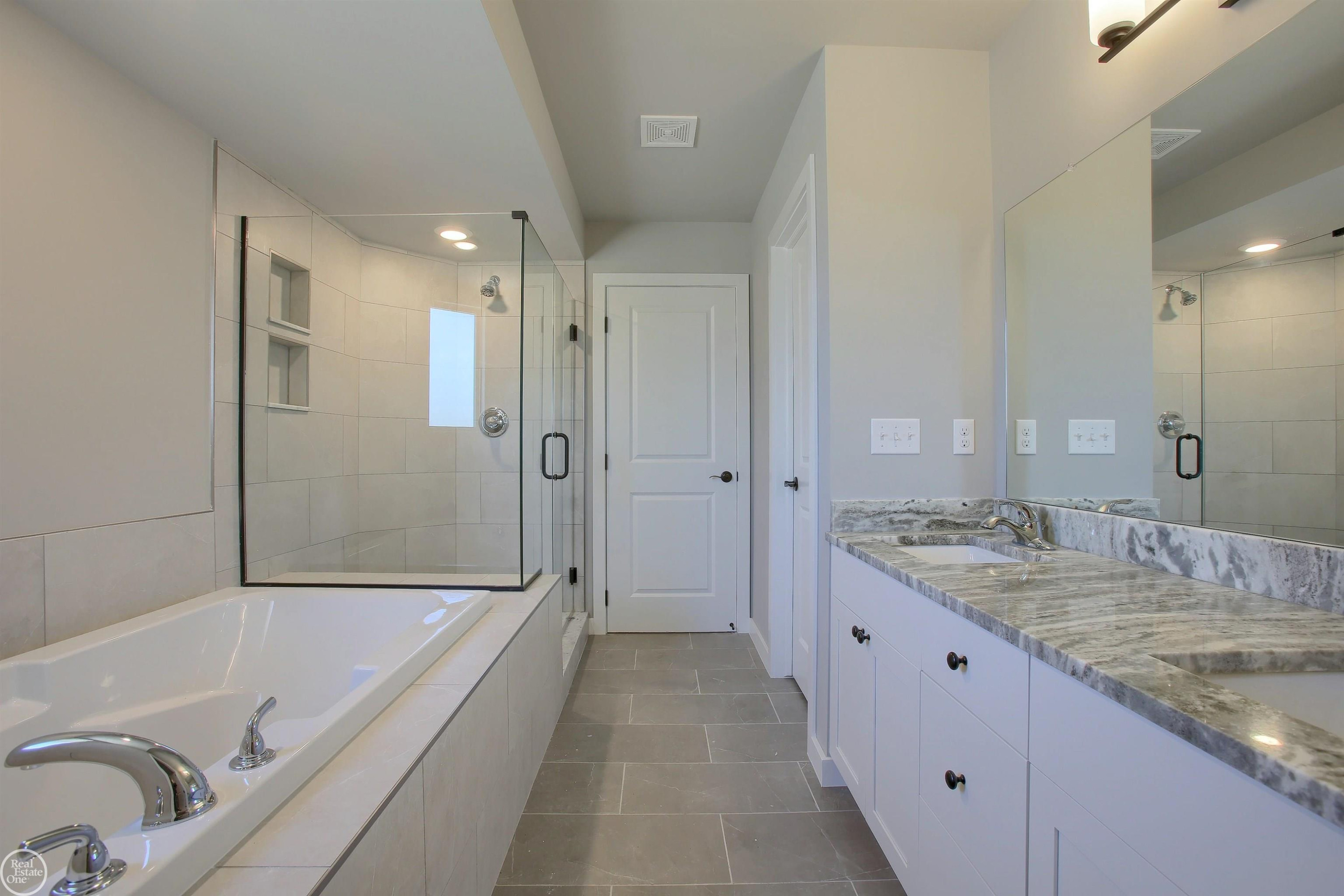 50619 Summit View Drive, Lot #38, MI 48044 — Photo 19