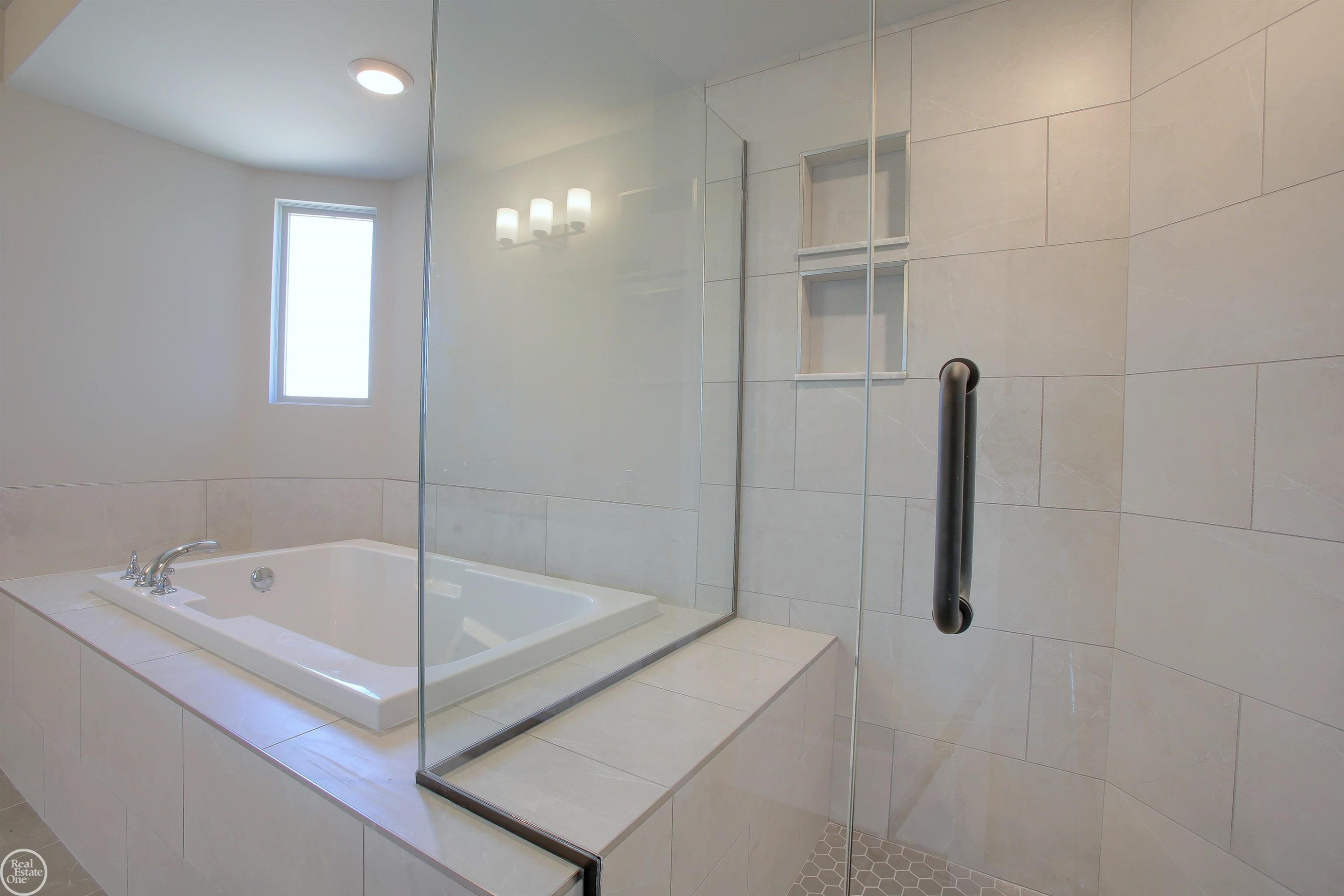 50619 Summit View Drive, Lot #38, MI 48044 — Photo 20