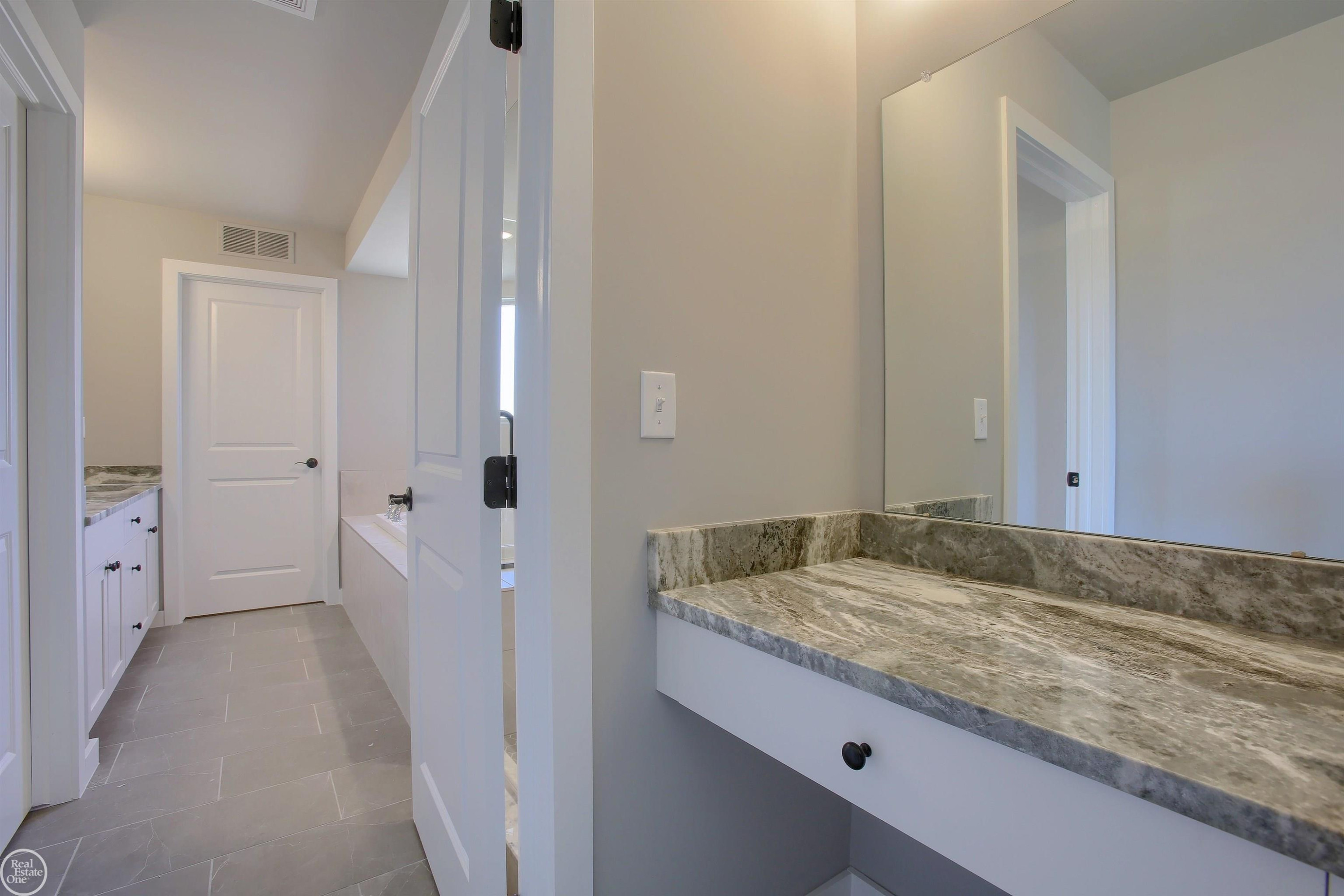 50619 Summit View Drive, Lot #38, MI 48044 — Photo 23