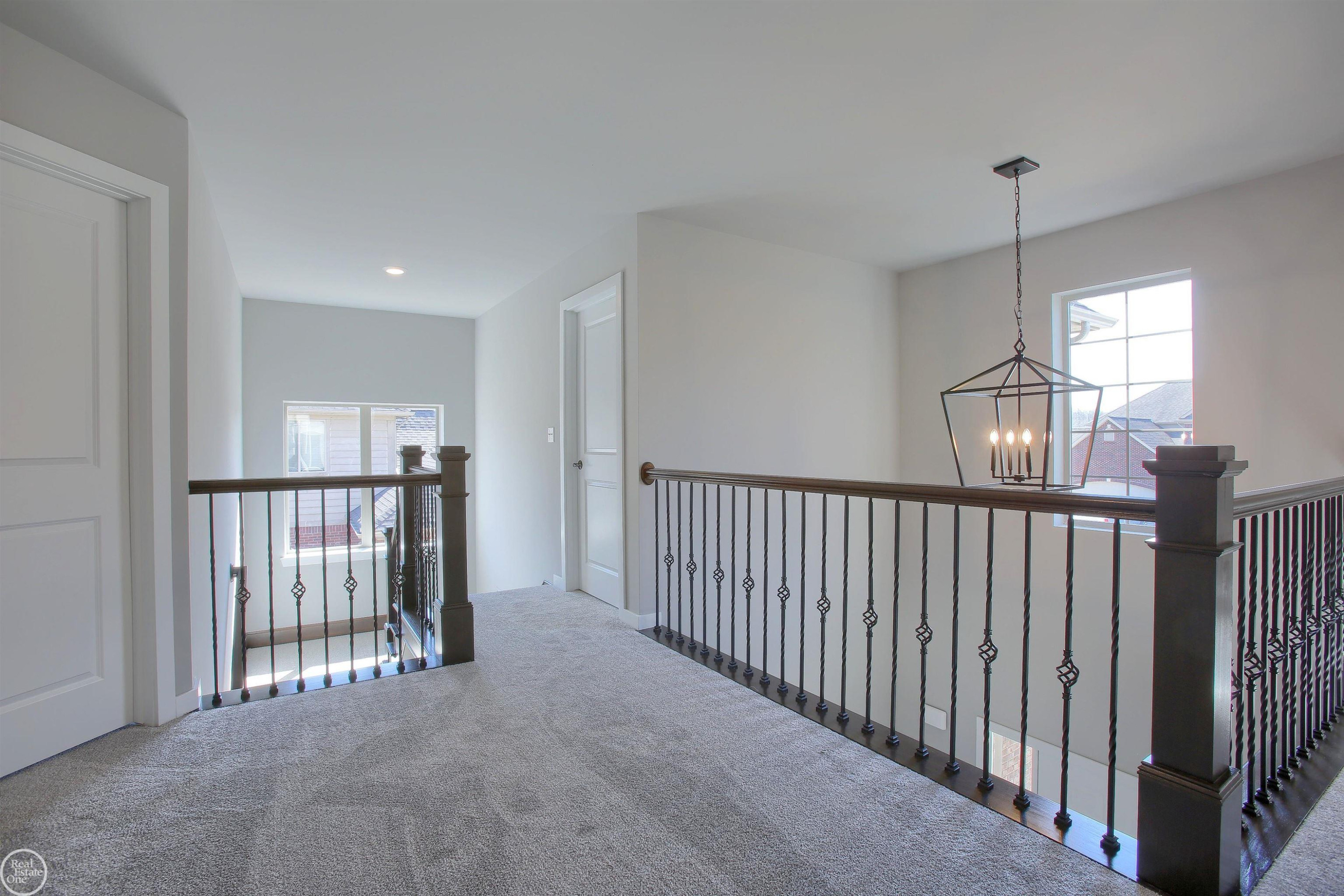50619 Summit View Drive, Lot #38, MI 48044 — Photo 25
