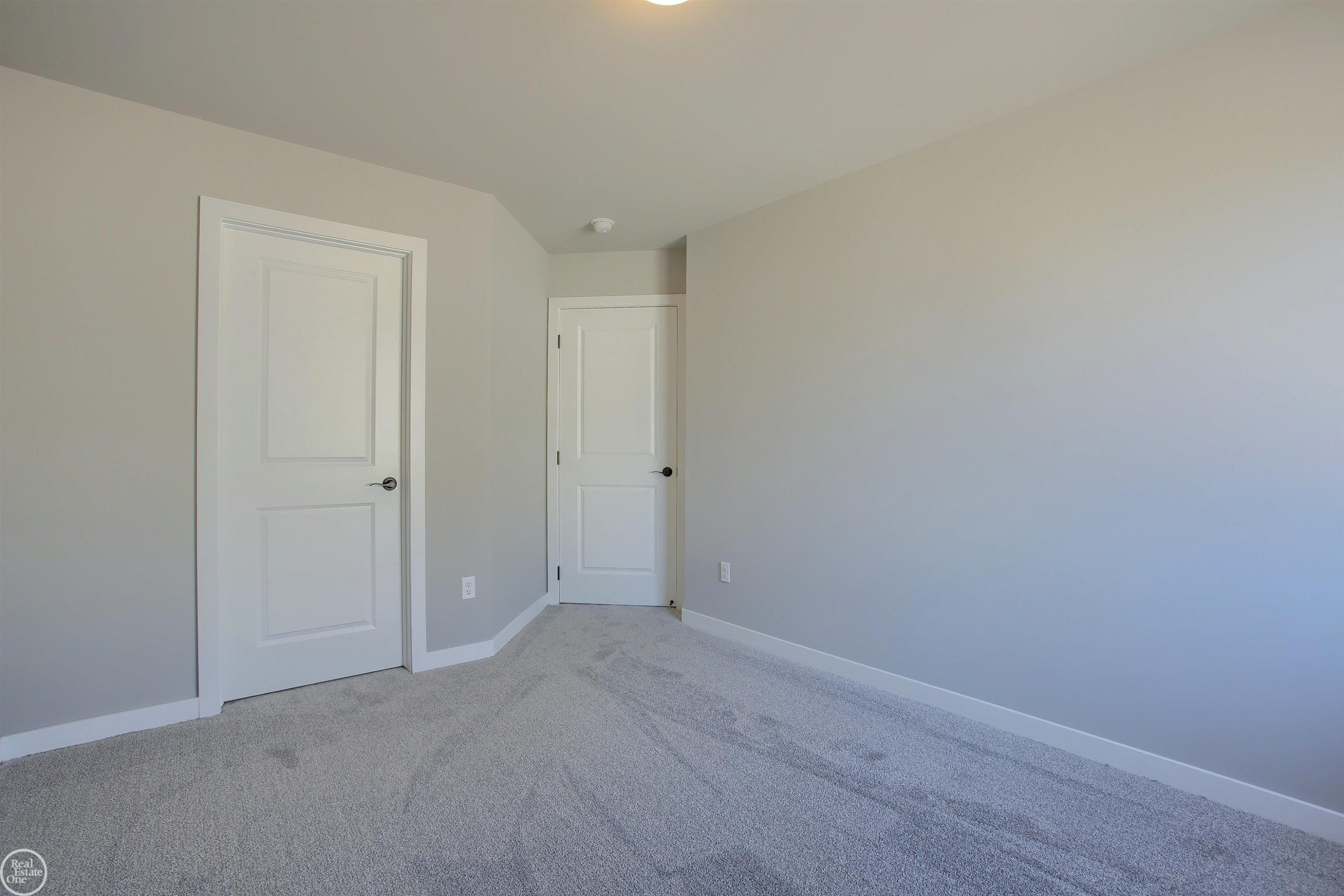 50619 Summit View Drive, Lot #38, MI 48044 — Photo 29