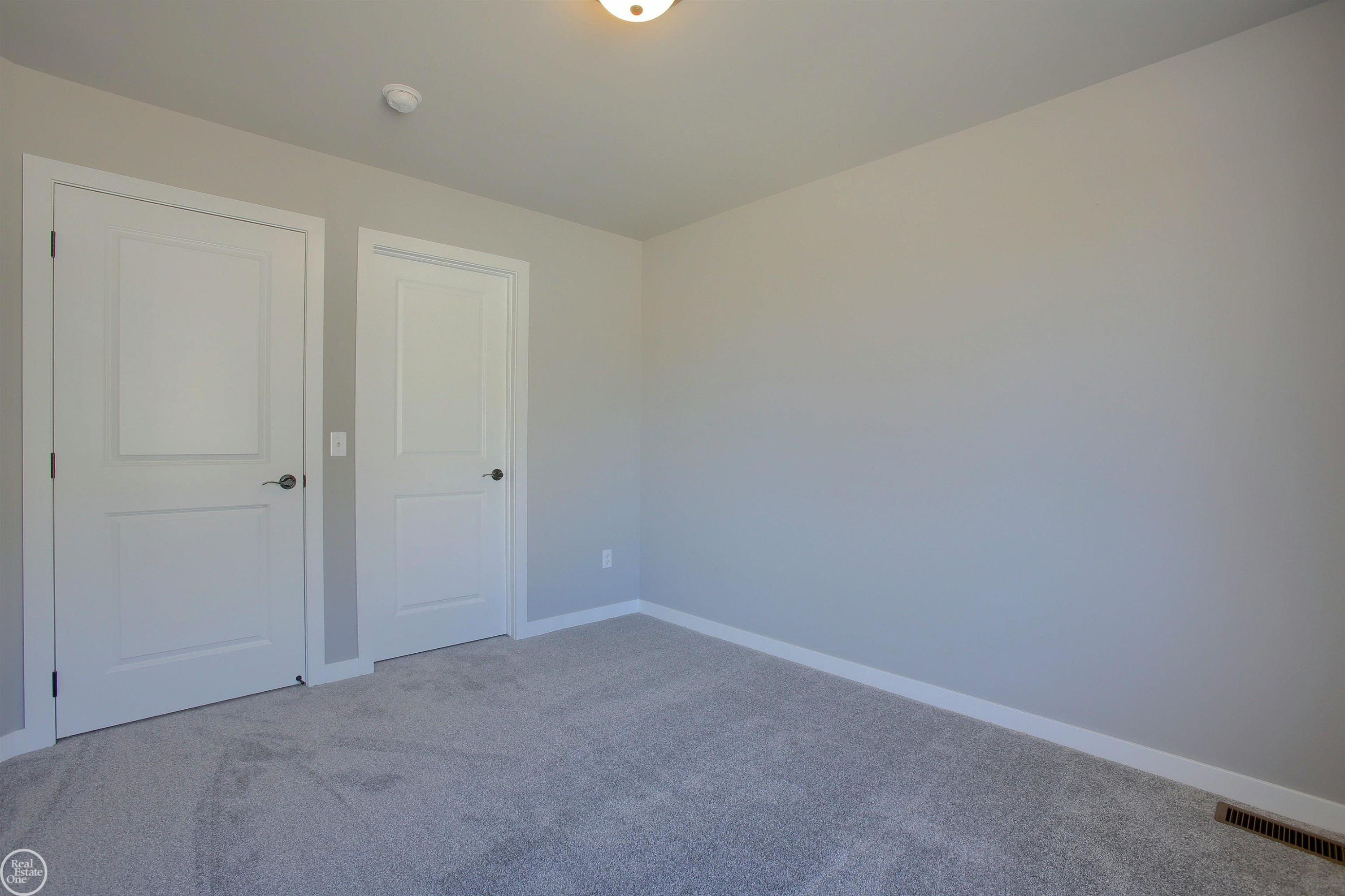 50619 Summit View Drive, Lot #38, MI 48044 — Photo 32