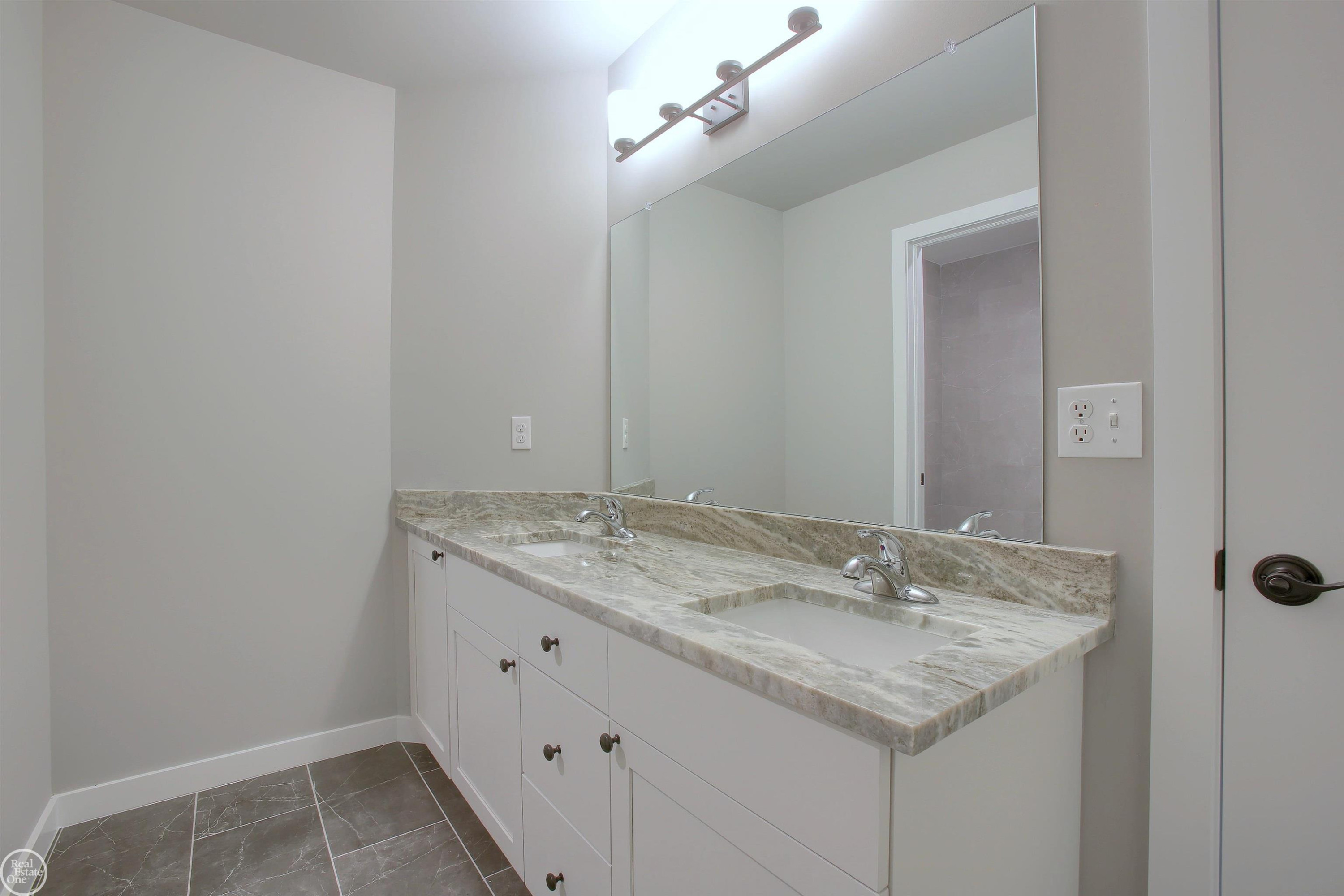 50619 Summit View Drive, Lot #38, MI 48044 — Photo 34