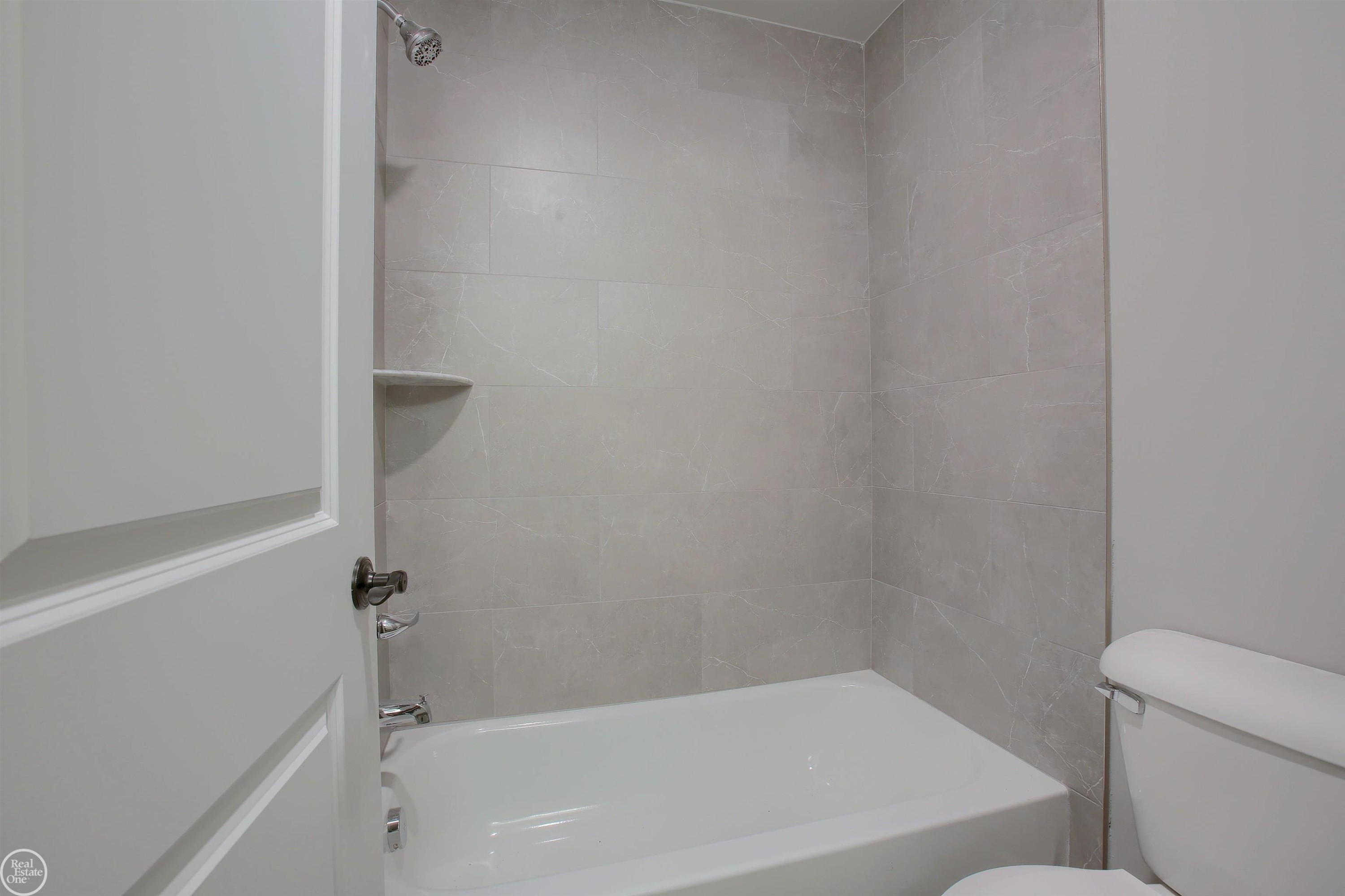 50619 Summit View Drive, Lot #38, MI 48044 — Photo 35