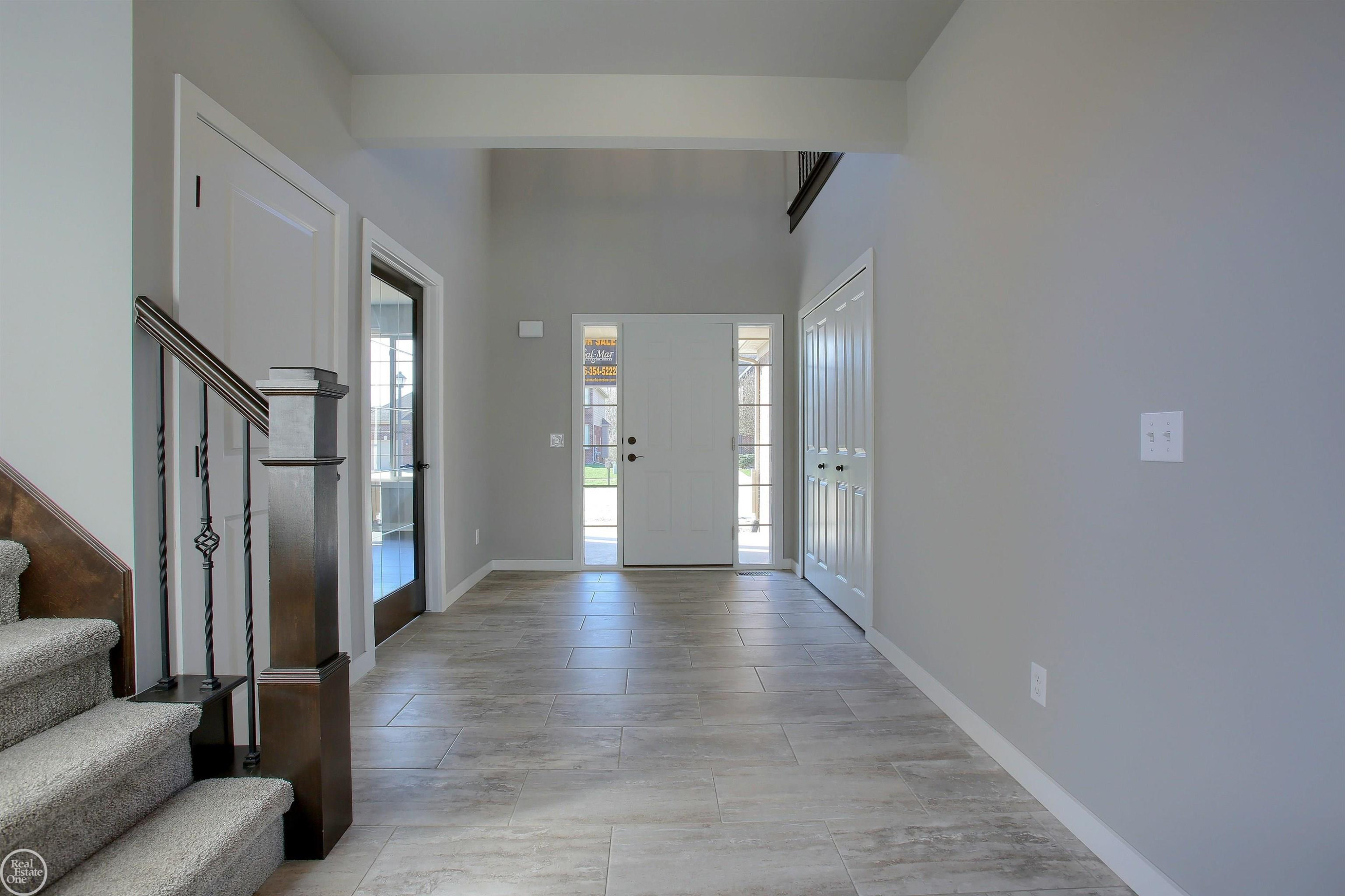 50619 Summit View Drive, Lot #38, MI 48044 — Photo 36